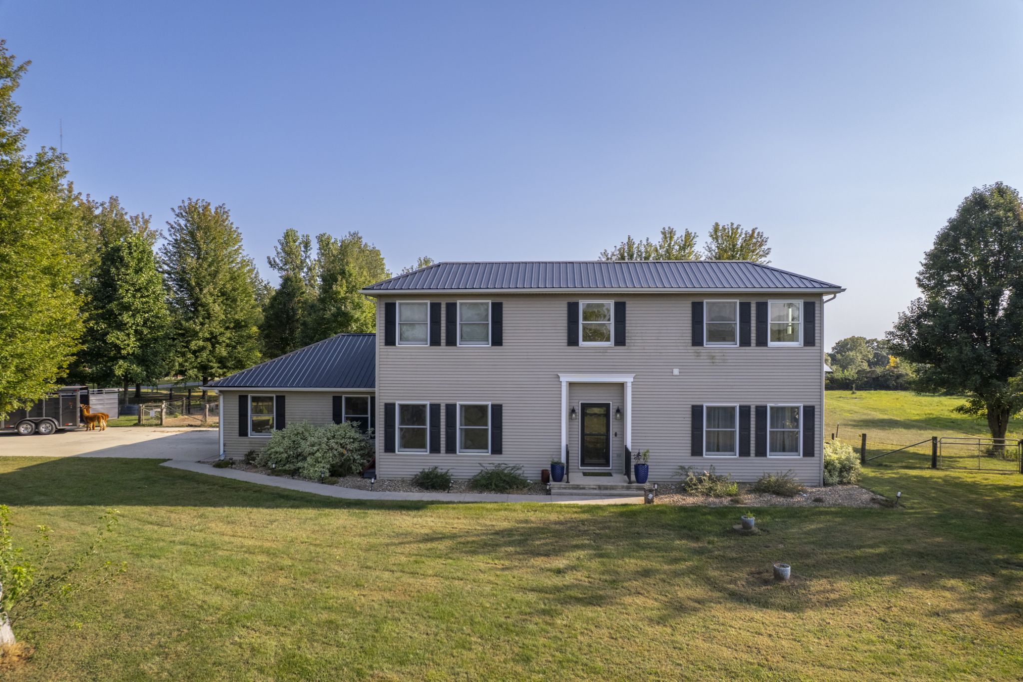 3332 Portwood Drive, Homestead, IA, Image 61