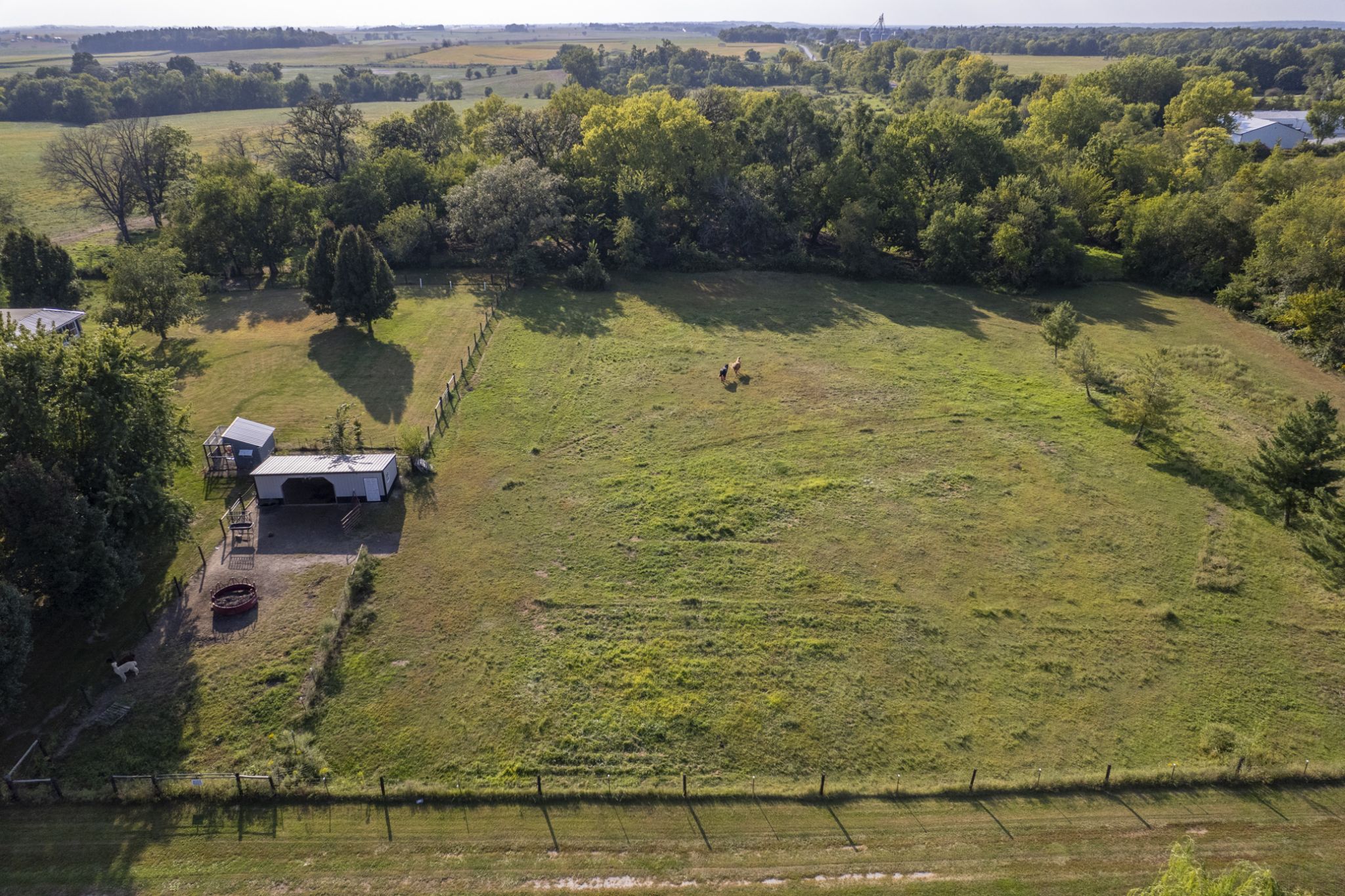 3332 Portwood Drive, Homestead, IA, Image 83