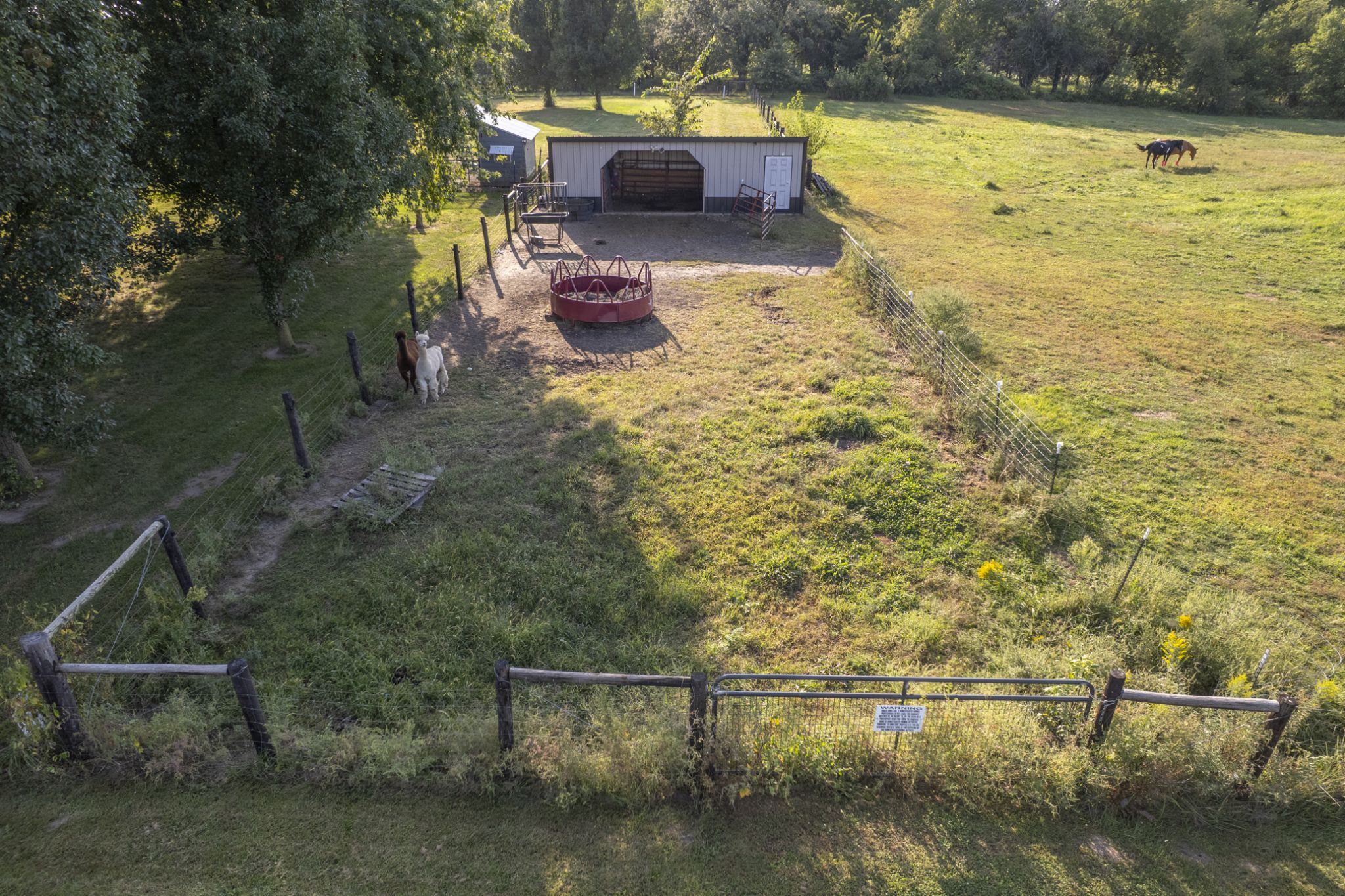 3332 Portwood Drive, Homestead, IA, Image 84