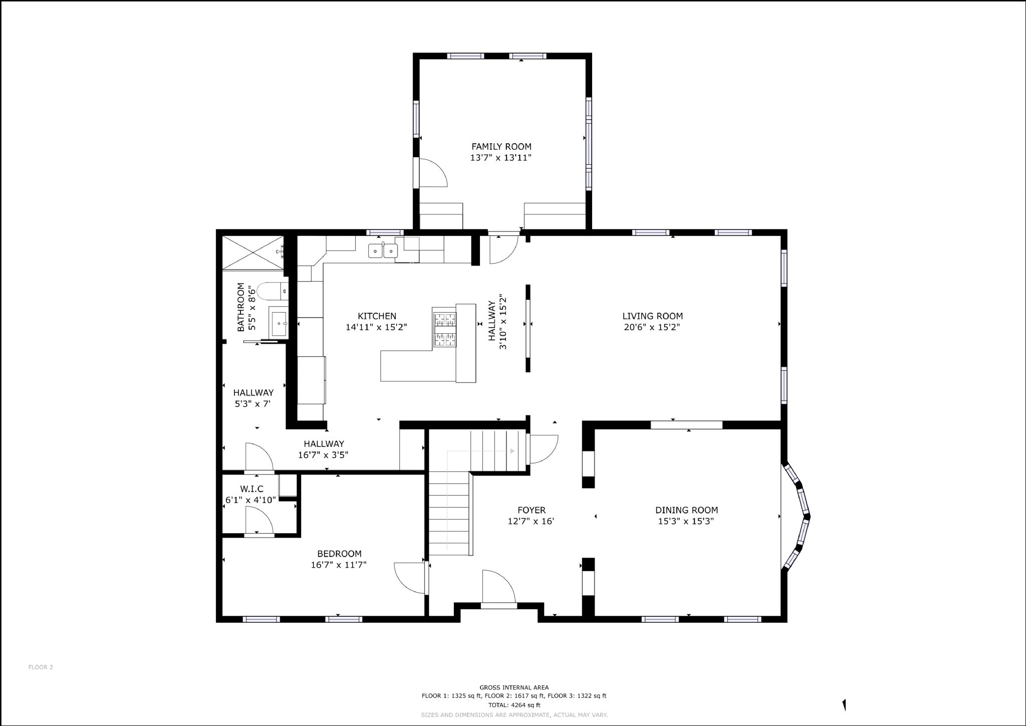 3332 Portwood Drive, Homestead, IA, Image 111
