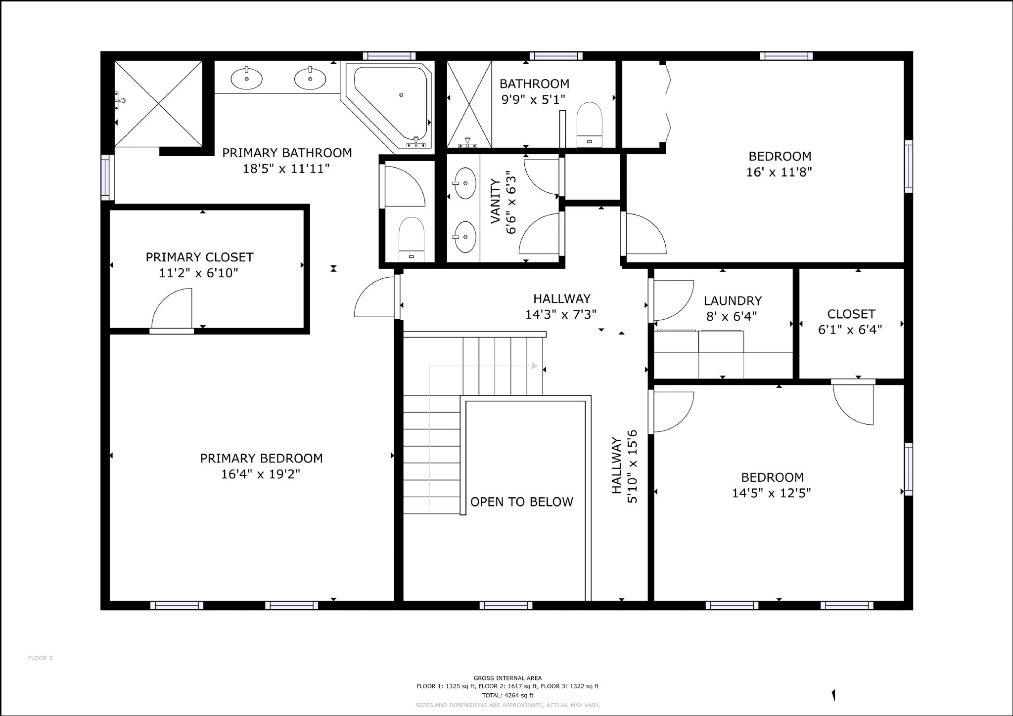 3332 Portwood Drive, Homestead, IA, Image 112