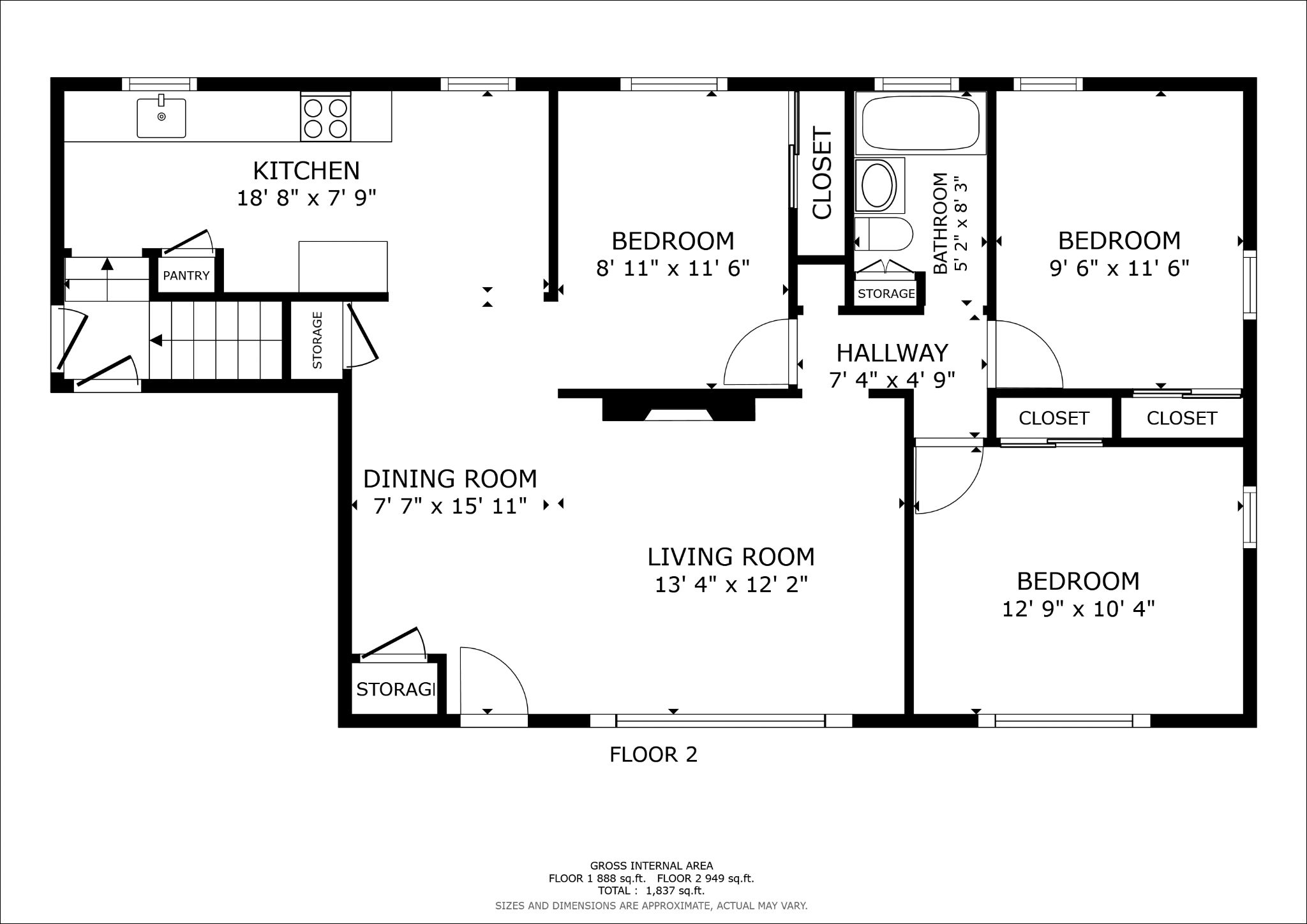 1820 Brower Rd., Lincoln, NE, Image 22