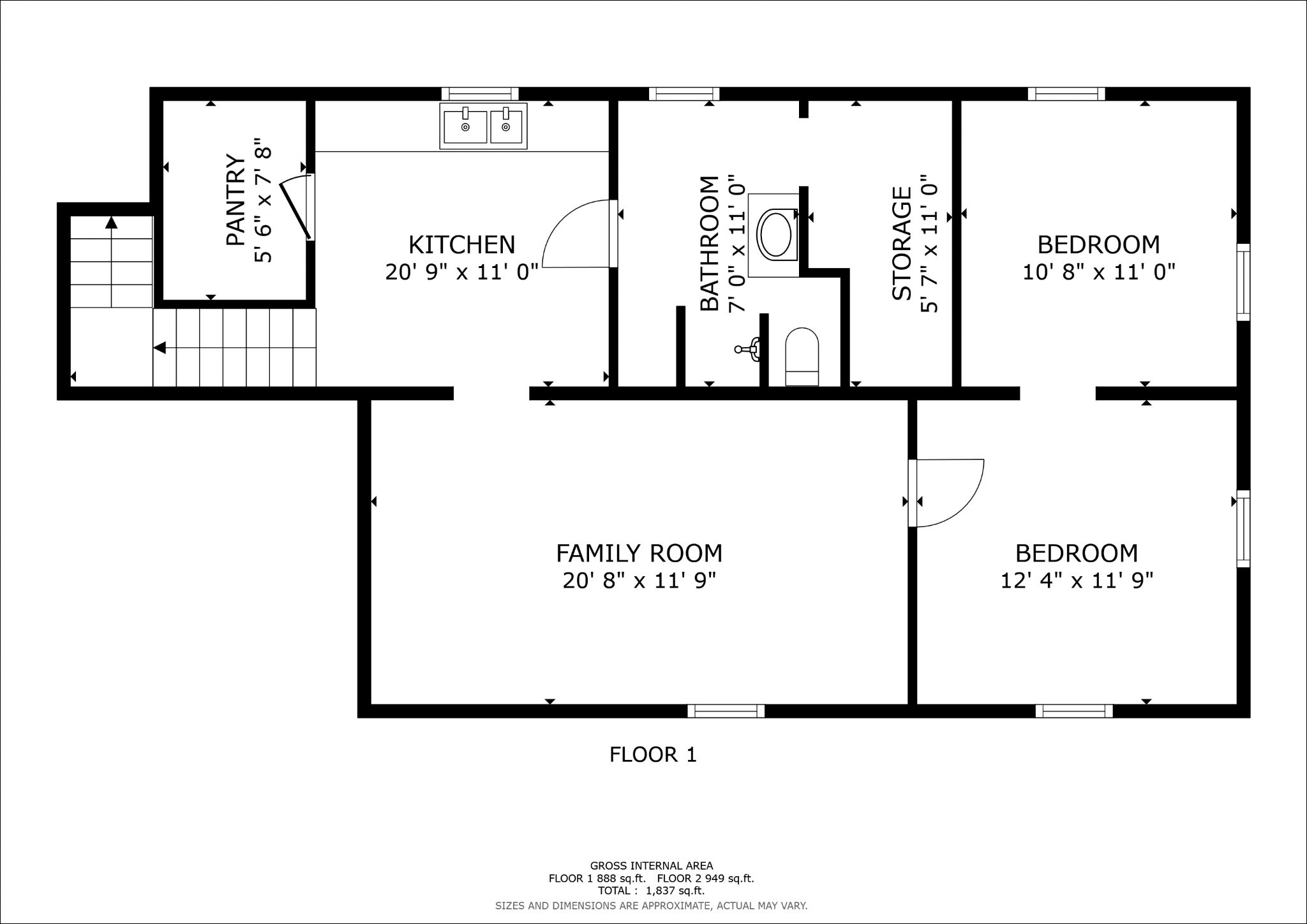 1820 Brower Rd., Lincoln, NE, Image 23