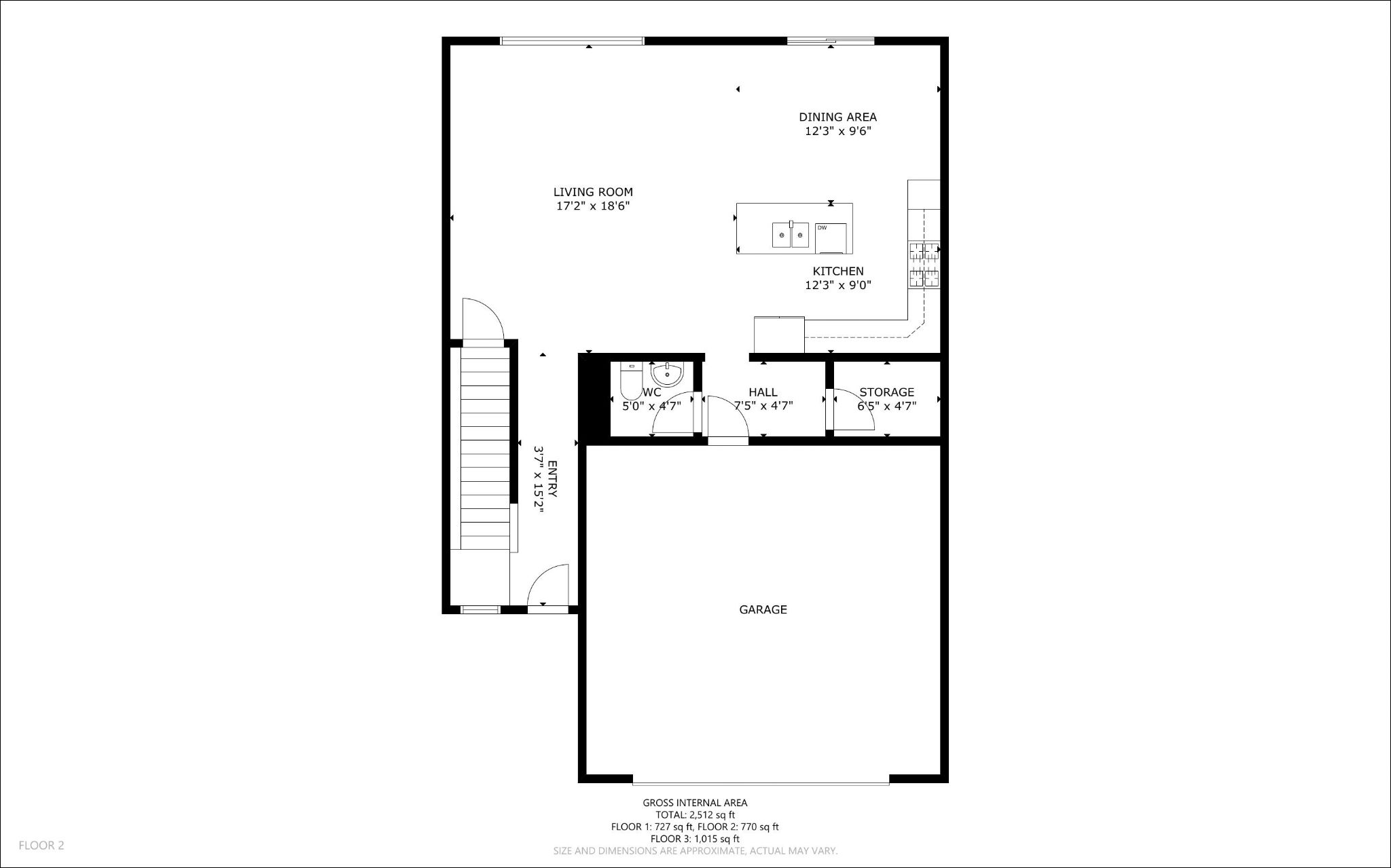 3862 Orchard Dr, Bettendorf, IA, Image 36