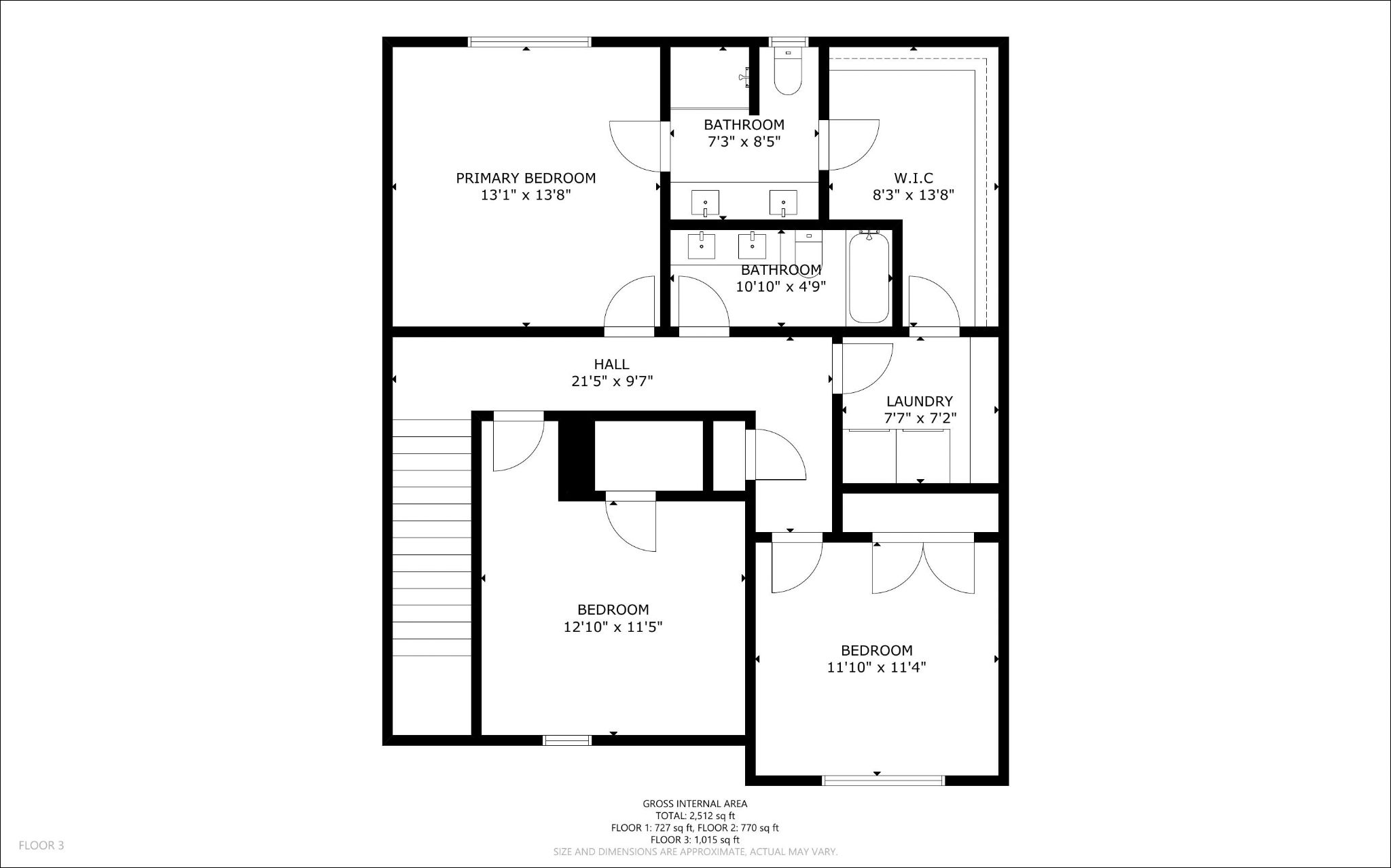 3862 Orchard Dr, Bettendorf, IA, Image 37
