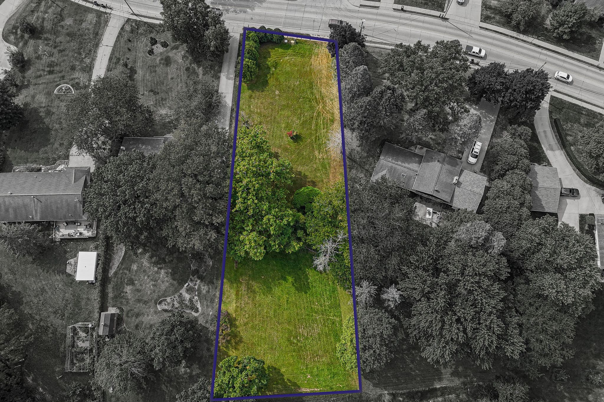 Lot 2 Kelly Ln, Dubuque, IA, Image 1