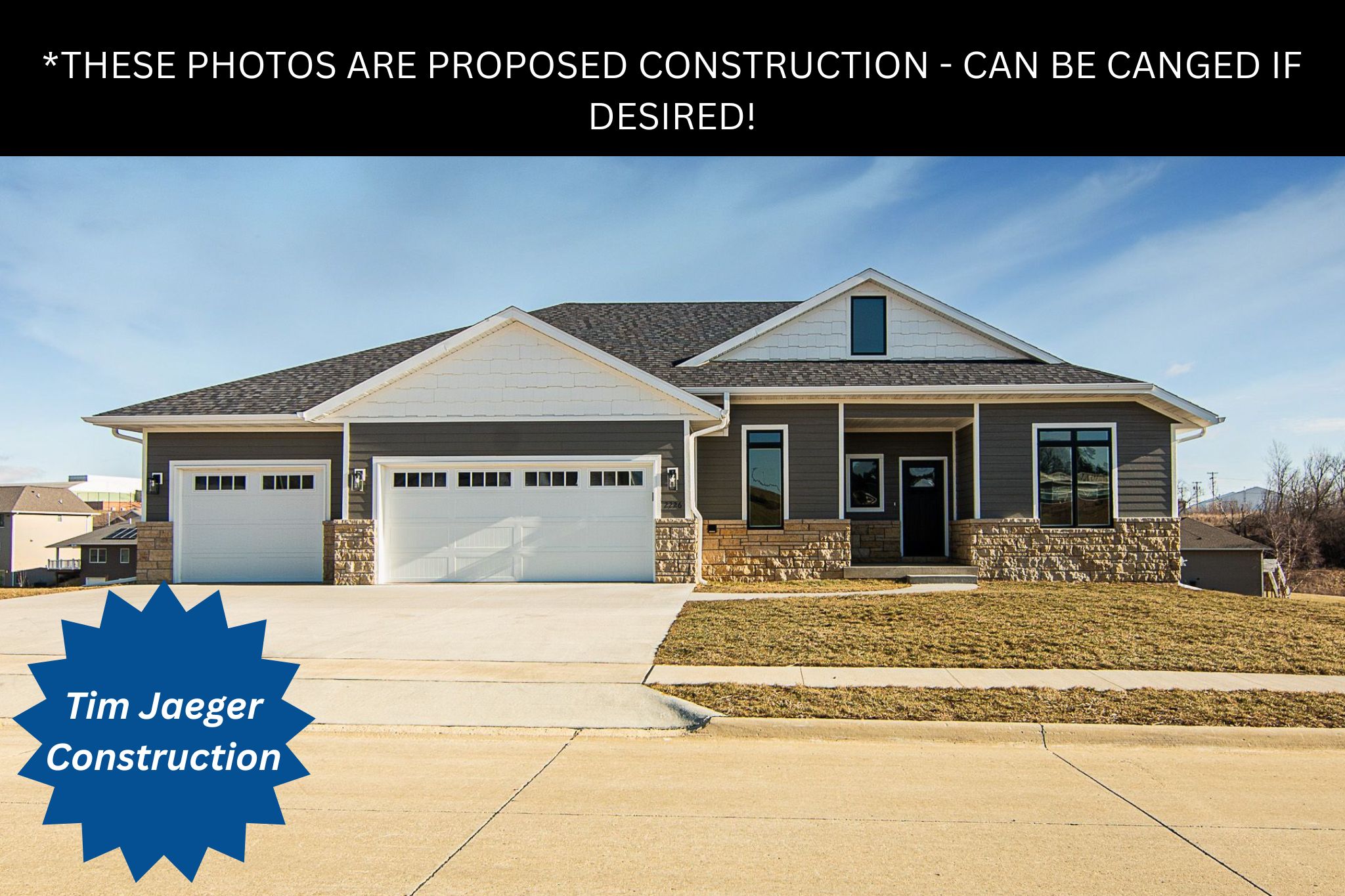 Lot 2 Kelly Ln, Dubuque, IA, Image 2
