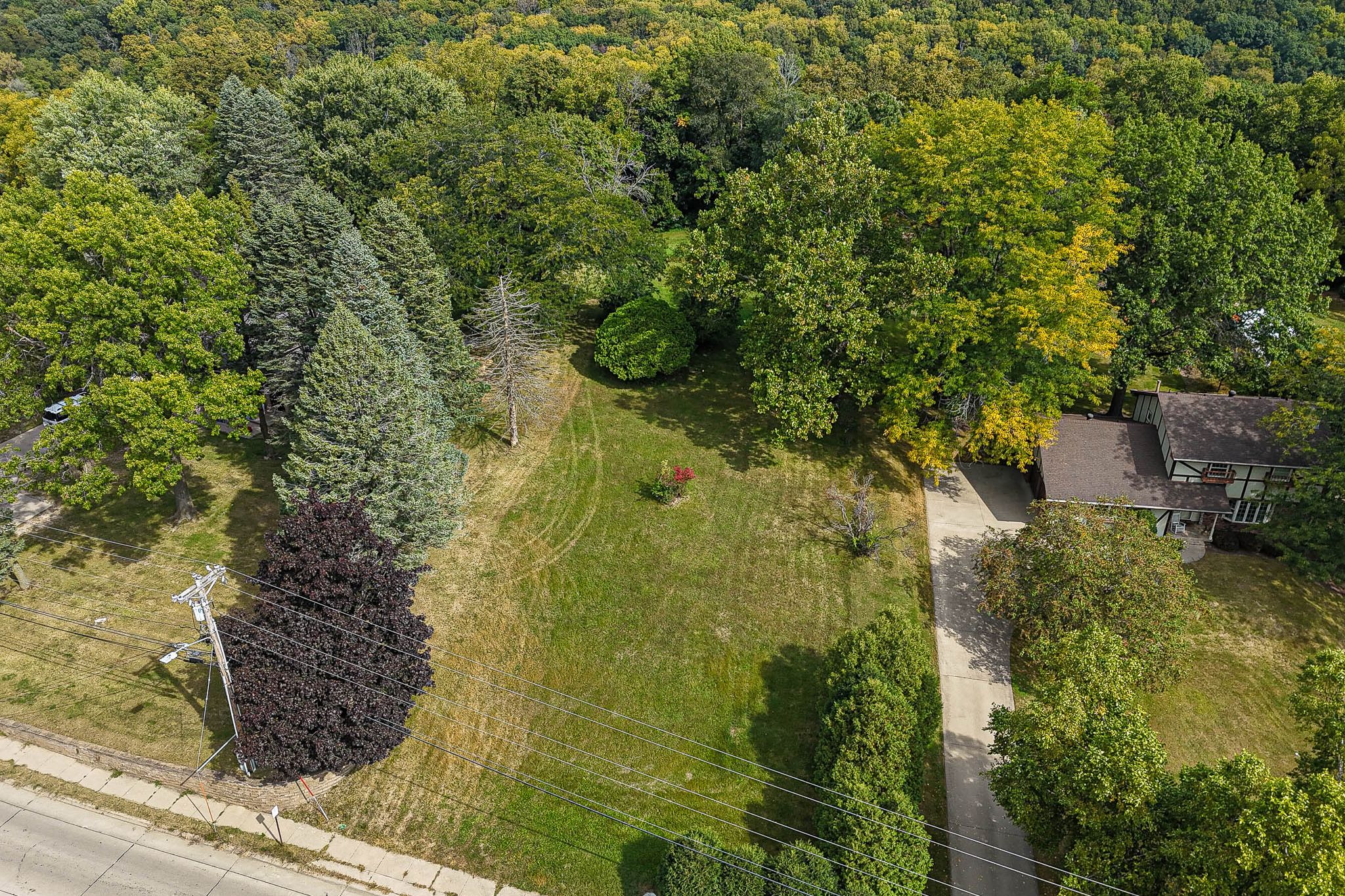 Lot 2 Kelly Ln, Dubuque, IA, Image 4