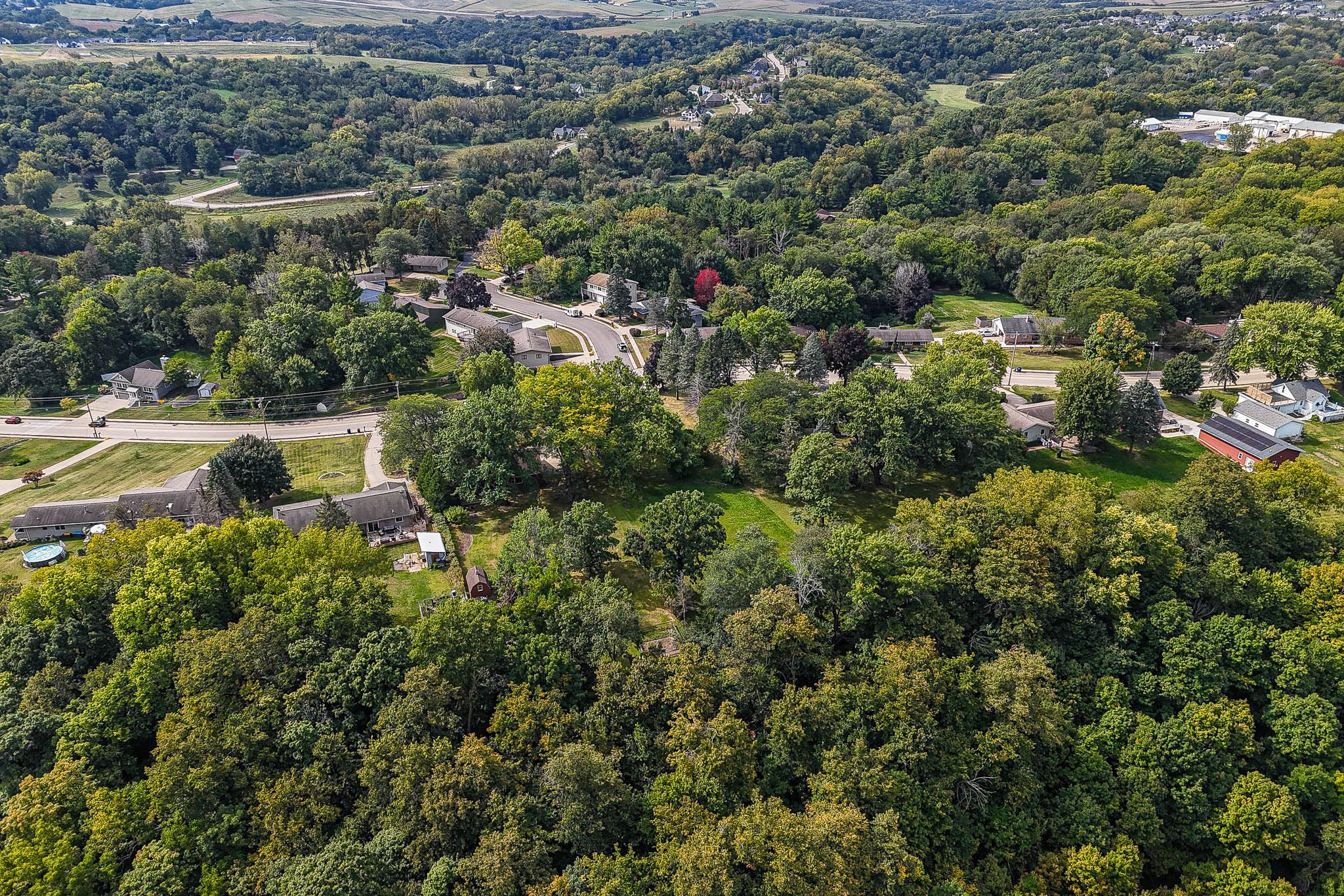 Lot 2 Kelly Ln, Dubuque, IA, Image 6