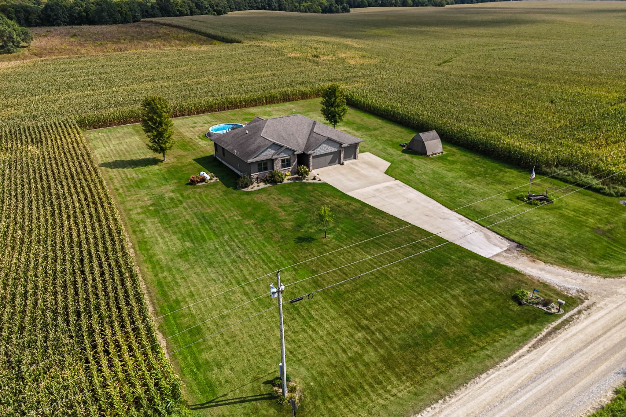 1828 160th Ave, Manchester, IA, Image 38