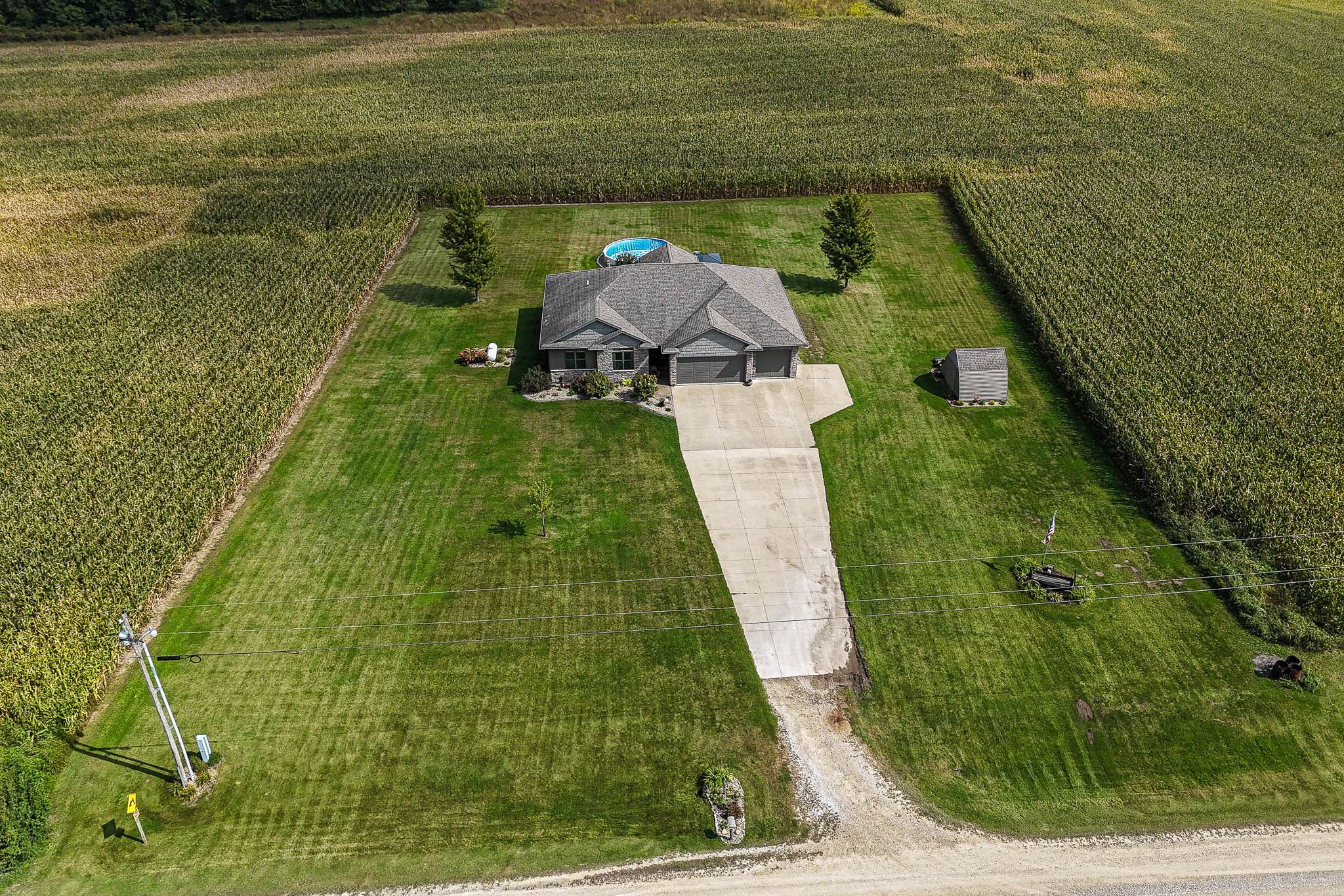 1828 160th Ave, Manchester, IA, Image 39