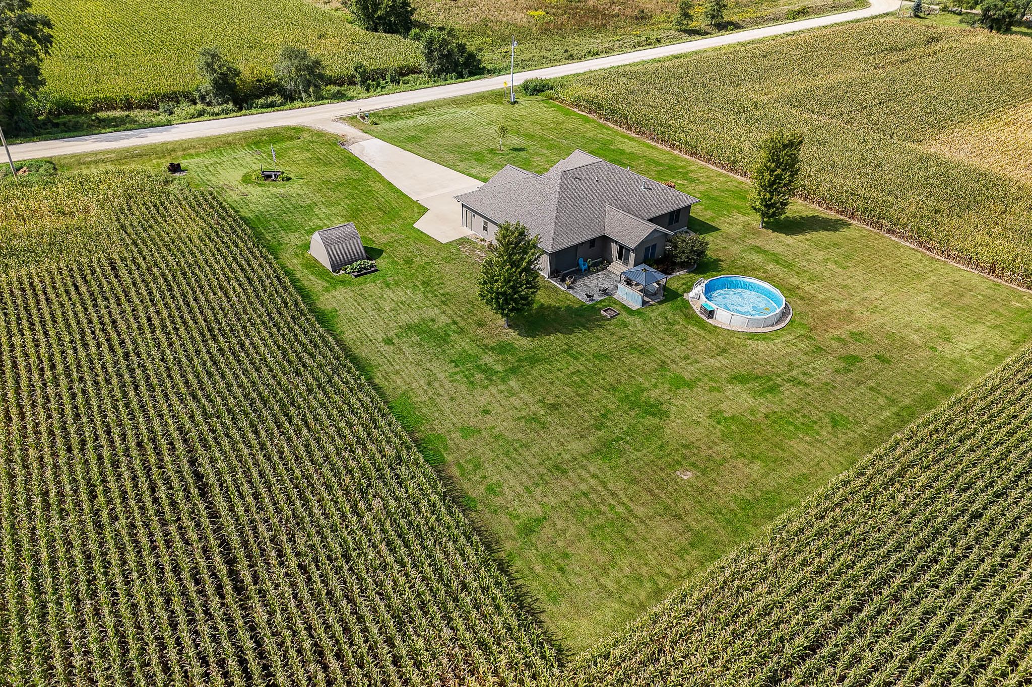 1828 160th Ave, Manchester, IA, Image 40
