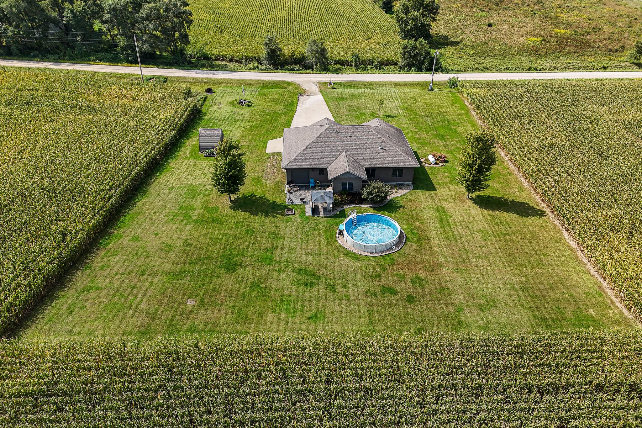 1828 160th Ave, Manchester, IA, Image 41