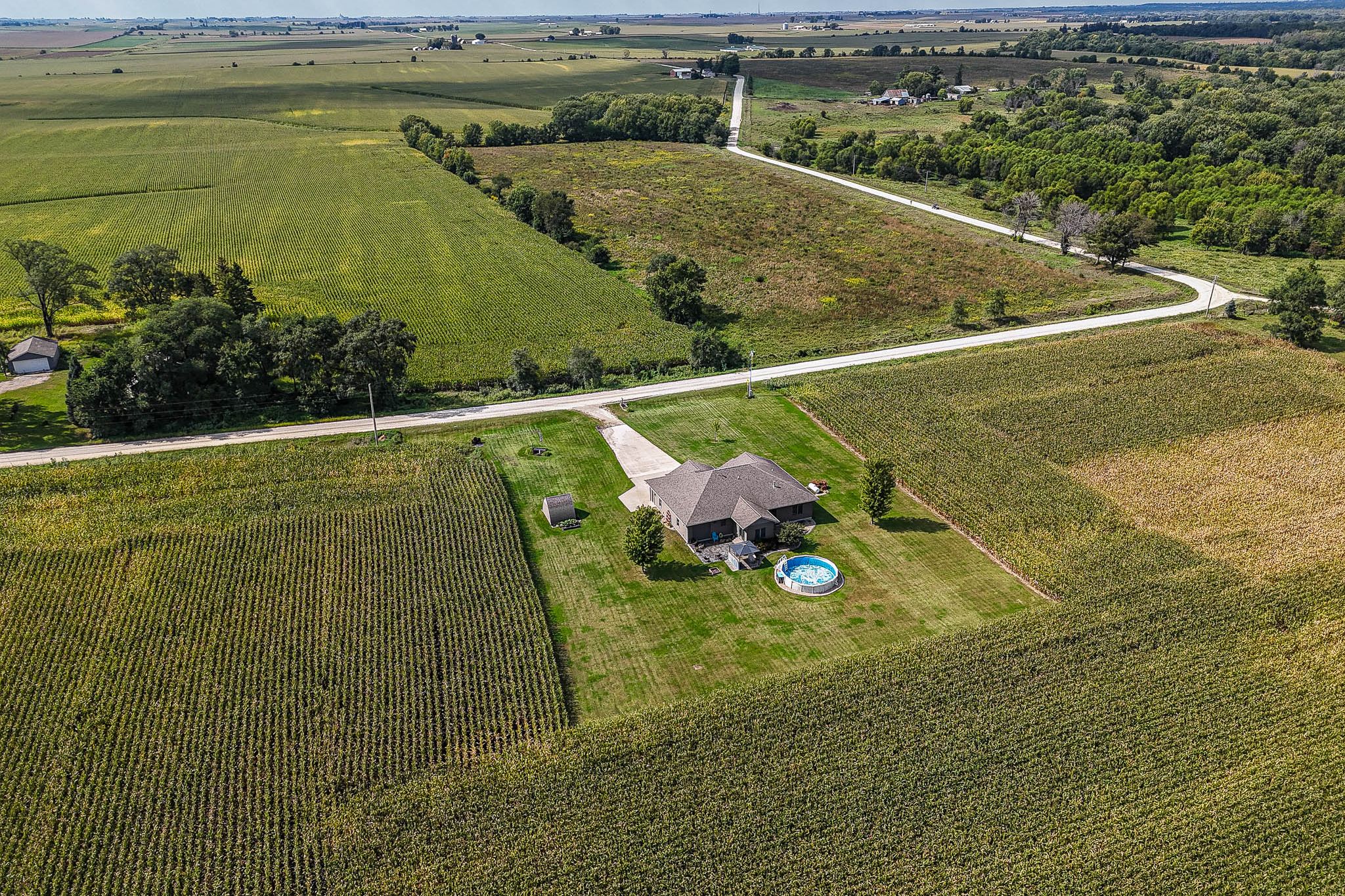 1828 160th Ave, Manchester, IA, Image 42