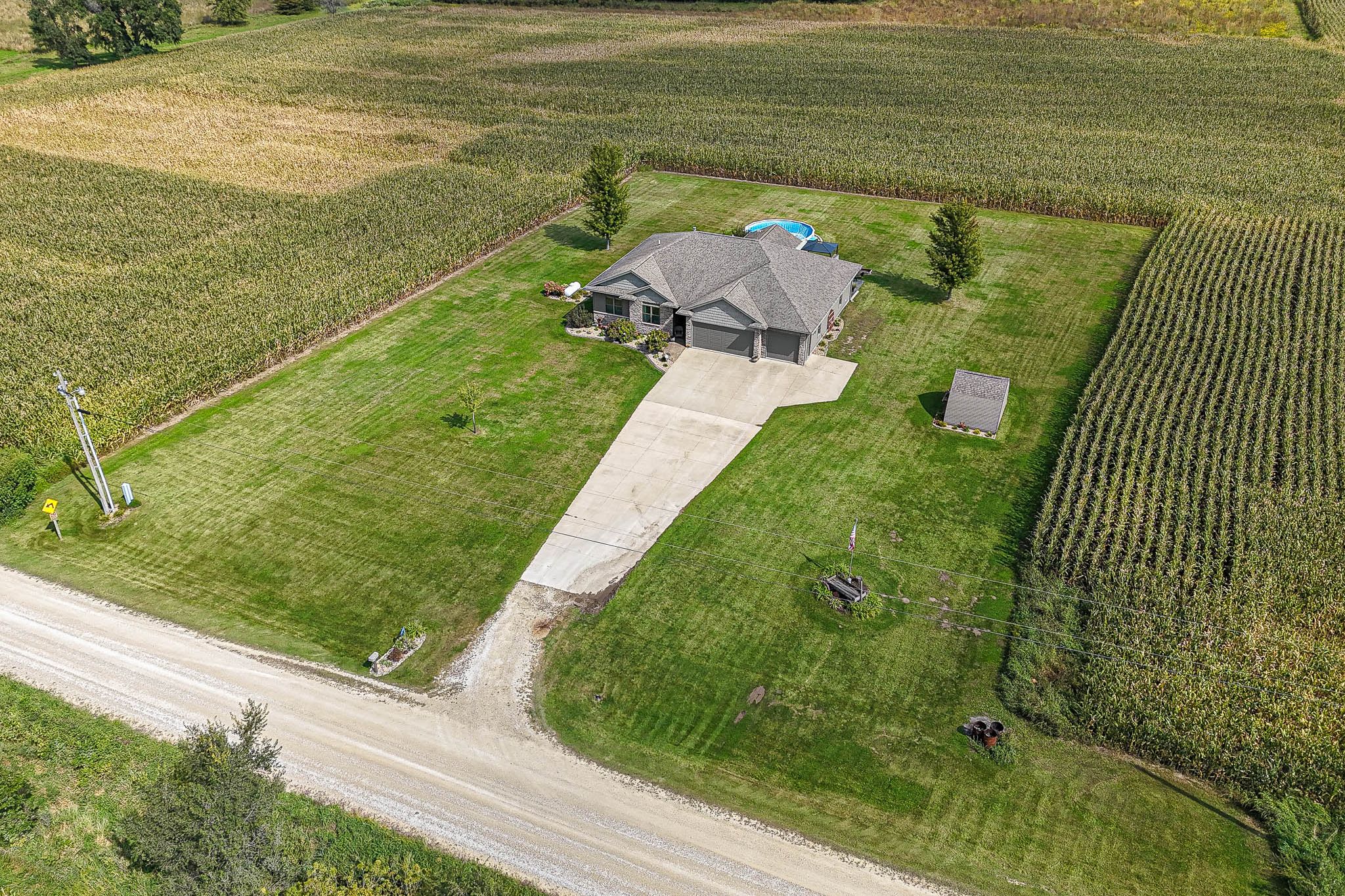 1828 160th Ave, Manchester, IA, Image 43