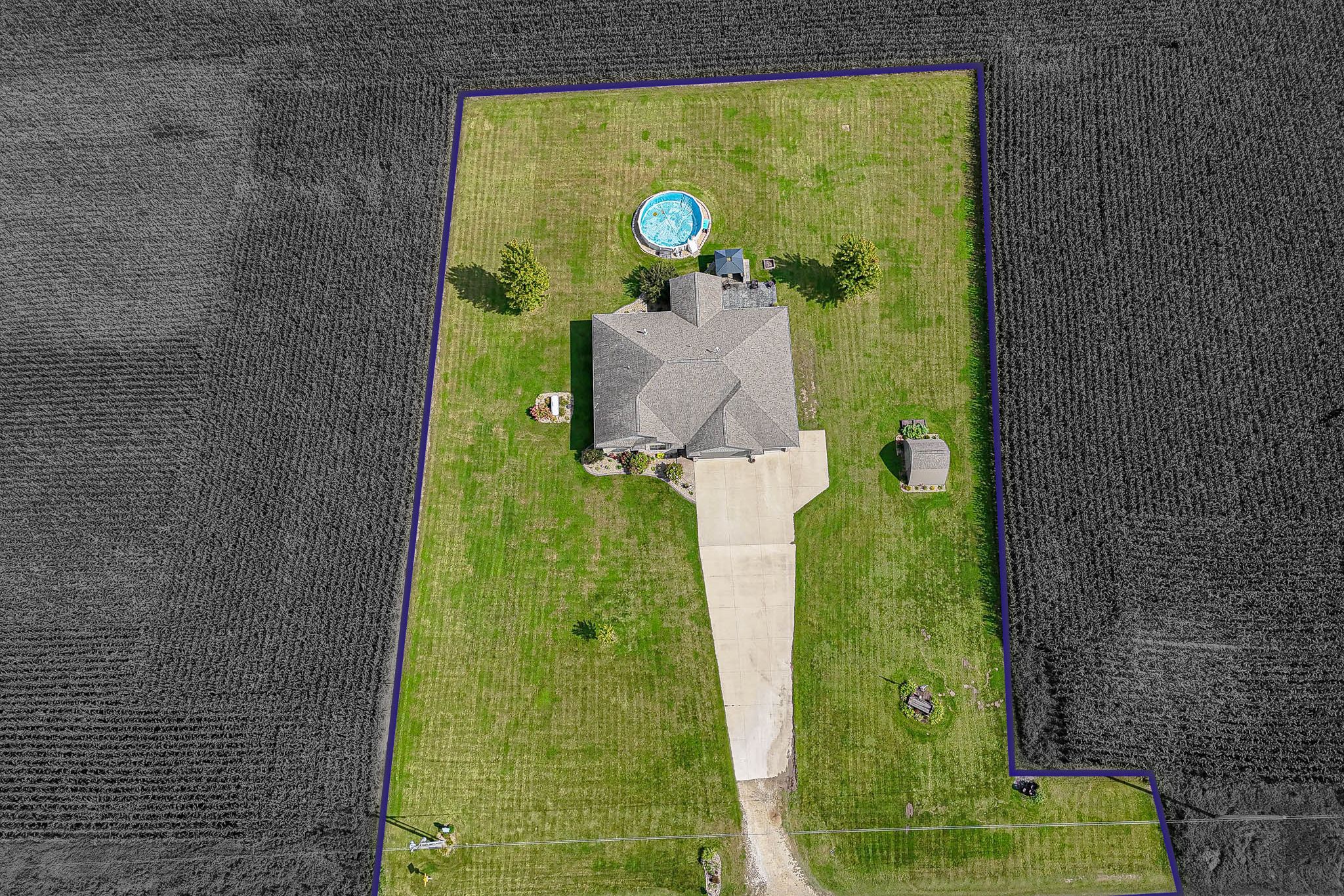 1828 160th Ave, Manchester, IA, Image 44