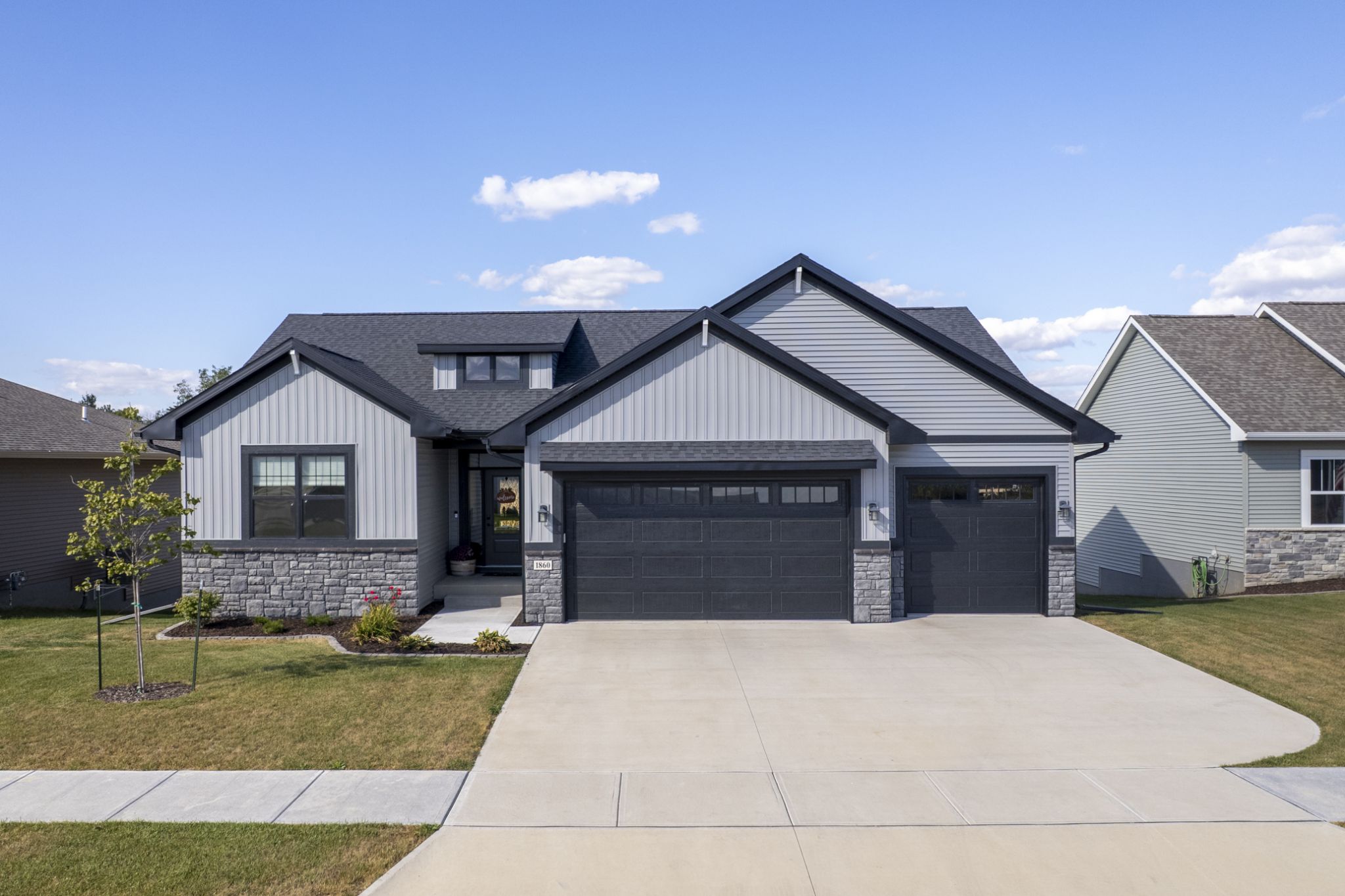 1860 Denison Avenue, North Liberty, IA, Image 48