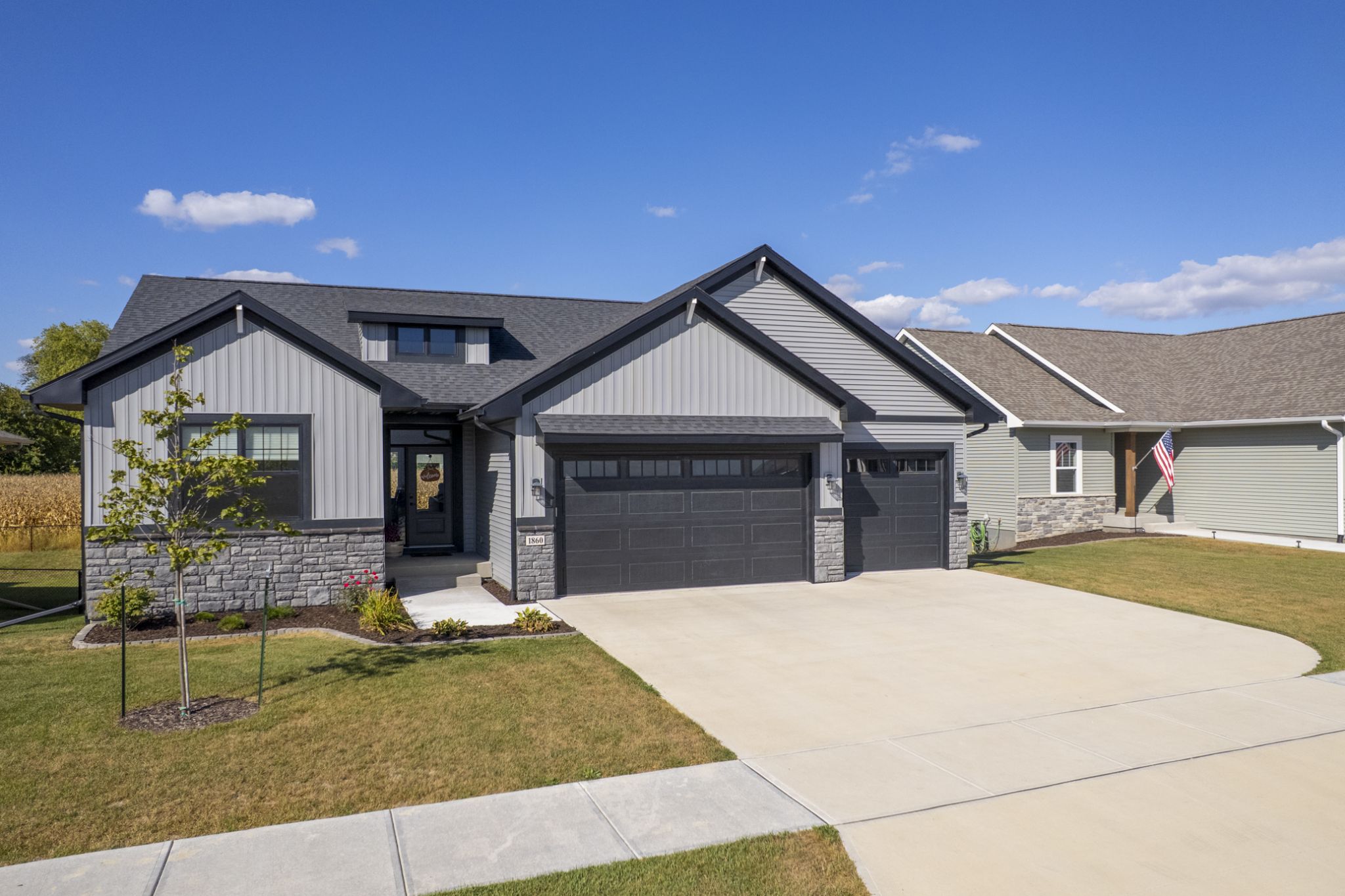 1860 Denison Avenue, North Liberty, IA, Image 49
