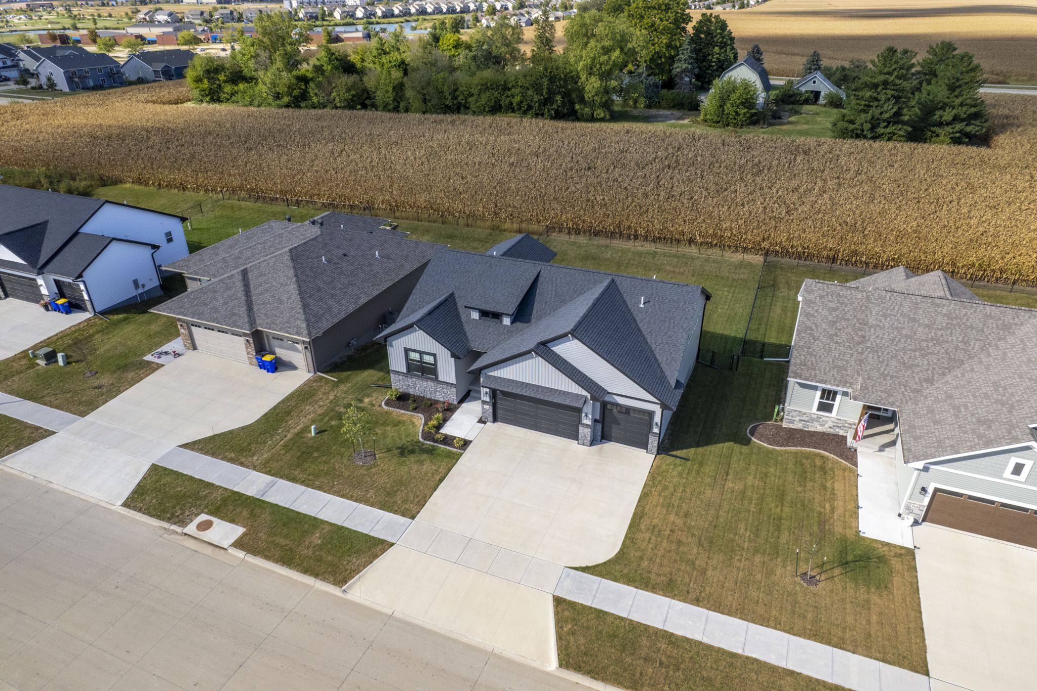 1860 Denison Avenue, North Liberty, IA, Image 52