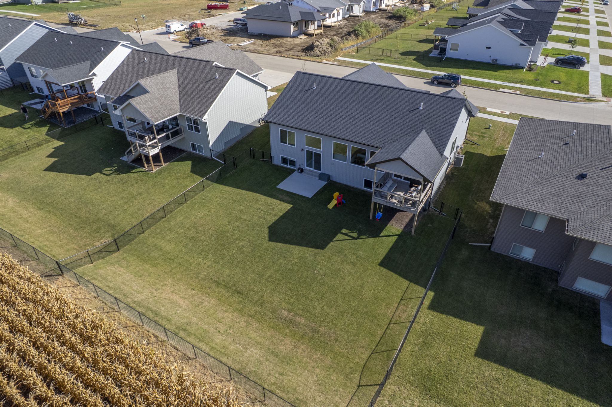 1860 Denison Avenue, North Liberty, IA, Image 60
