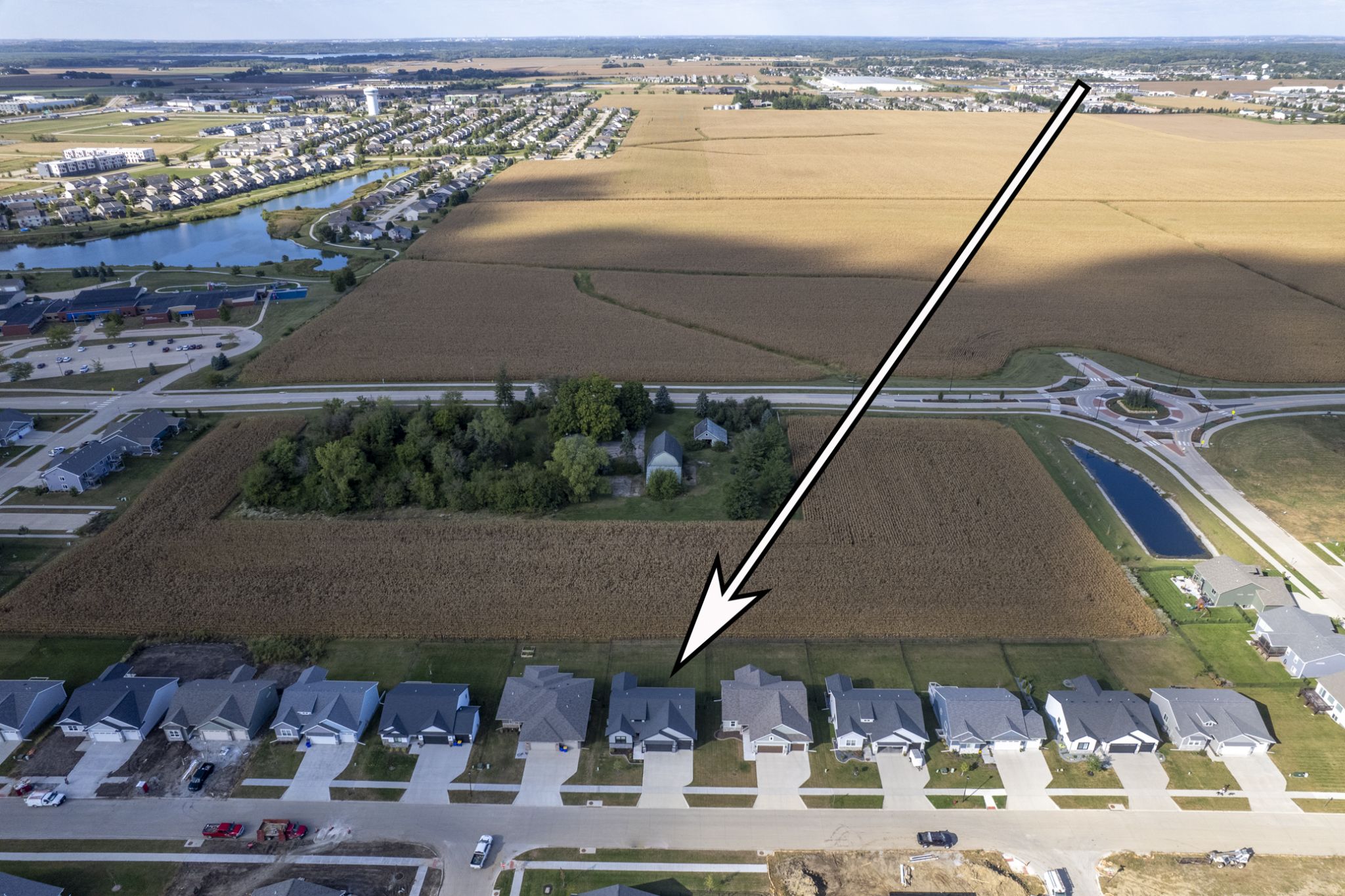 1860 Denison Avenue, North Liberty, IA, Image 64