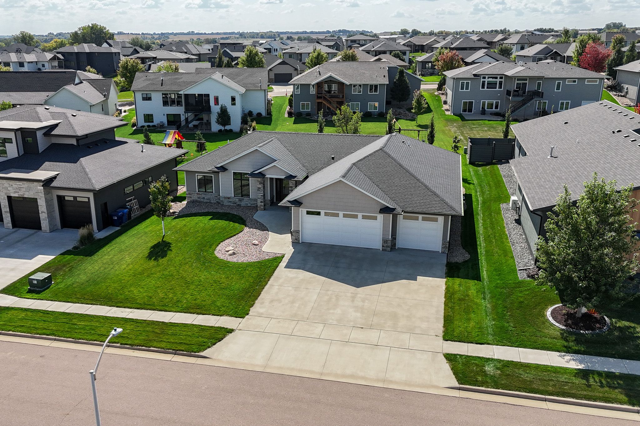 204 N Autumnwood Ct, Sioux Falls, SD, Image 43