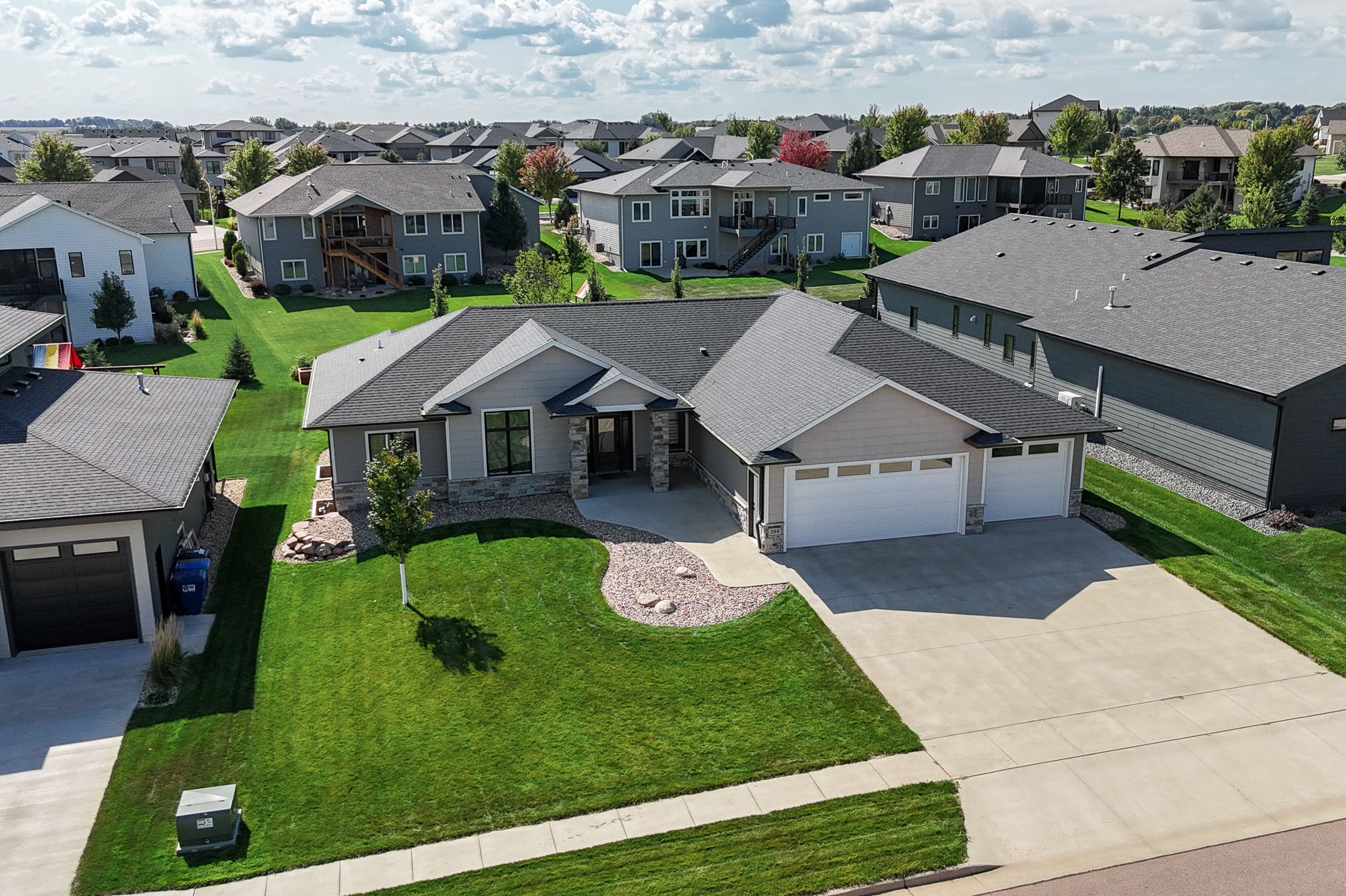 204 N Autumnwood Ct, Sioux Falls, SD, Image 44