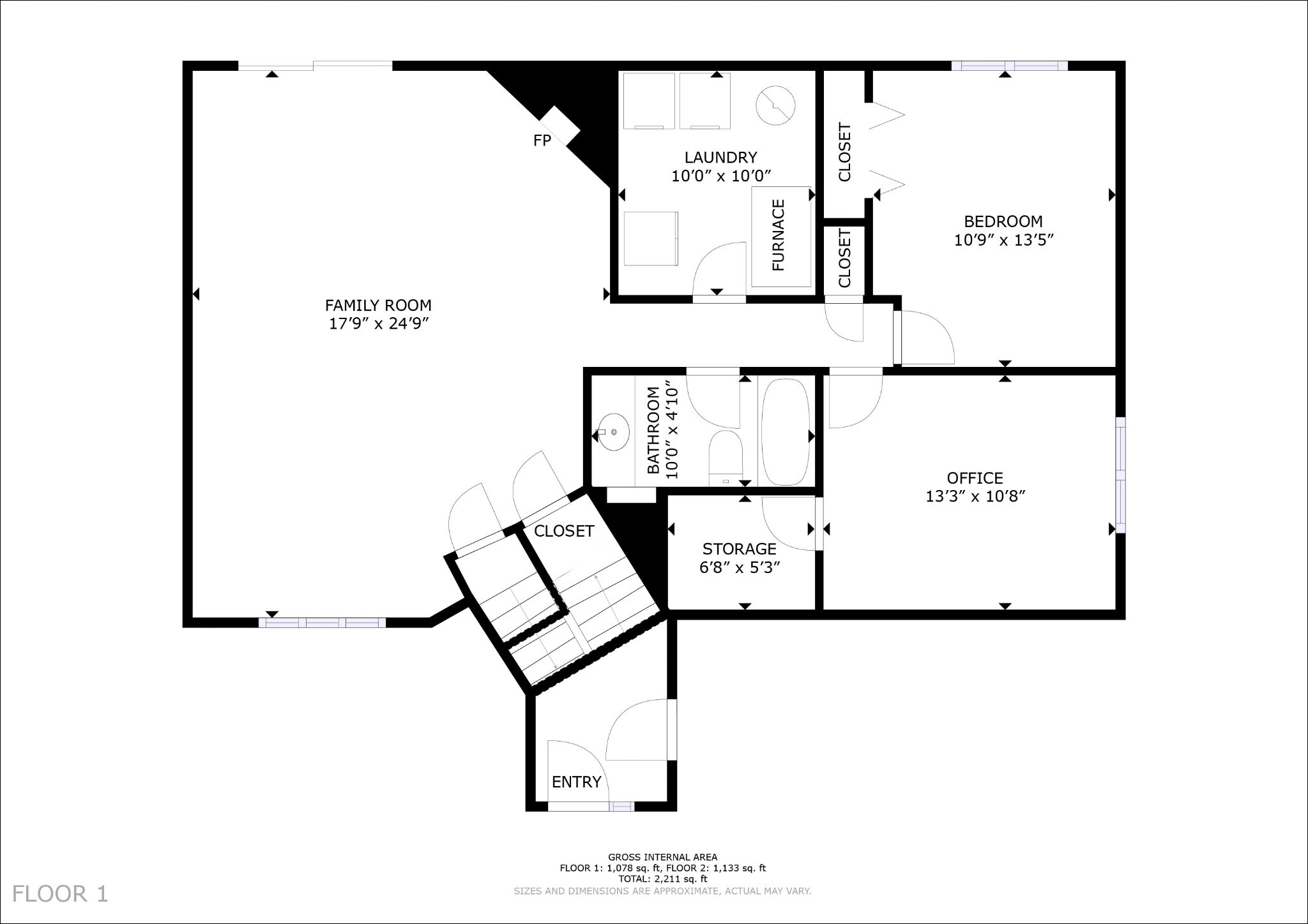 6308 S Crane Ave, Sioux Falls, SD, Image 35