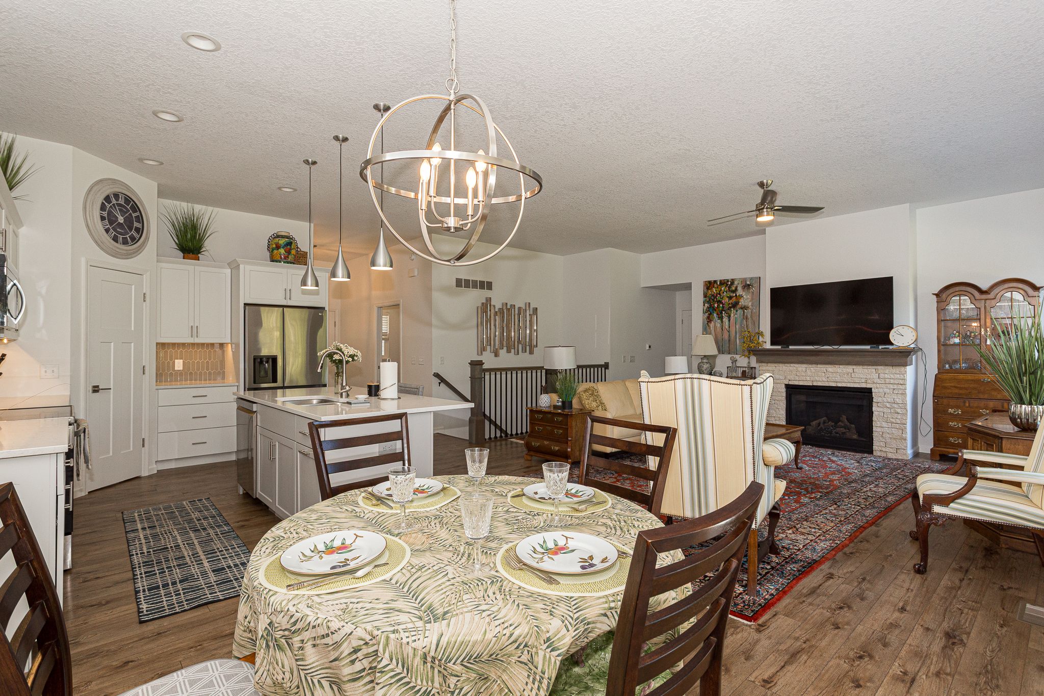 1150 Olde Brandy Ln, Davenport, IA, Image 12