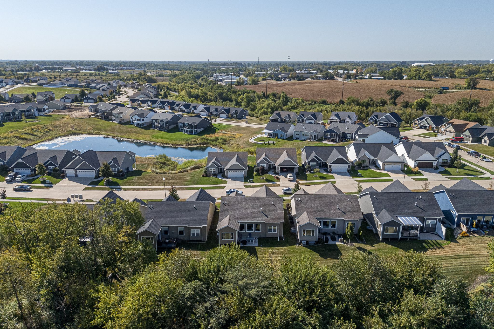 1150 Olde Brandy Ln, Davenport, IA, Image 32