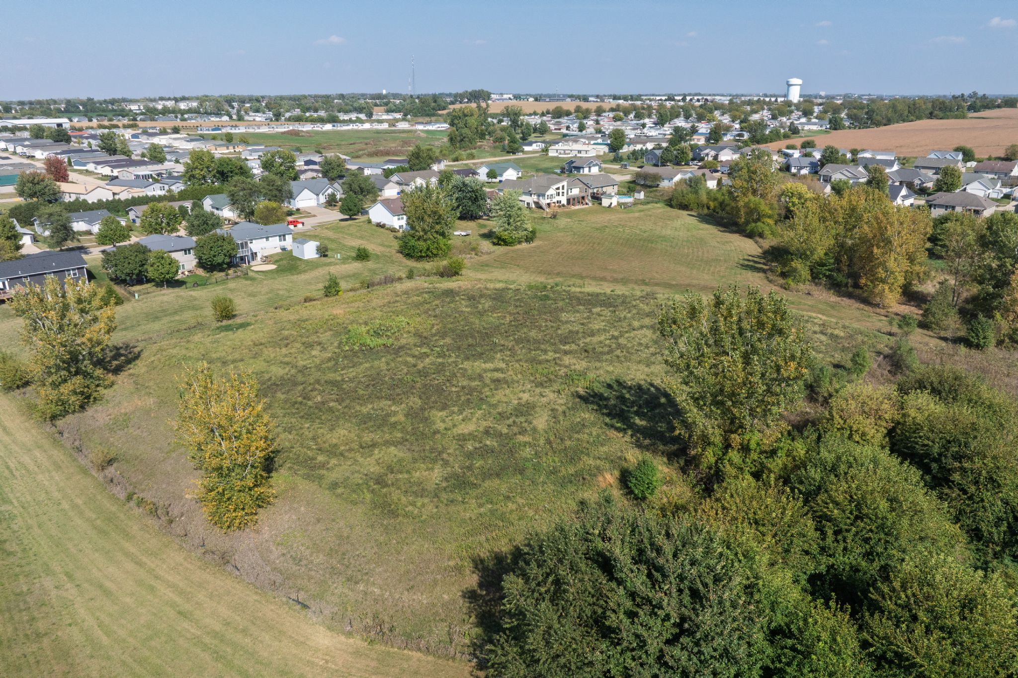 0 Stoney Point Rd SW, Cedar Rapids, IA, Image 4