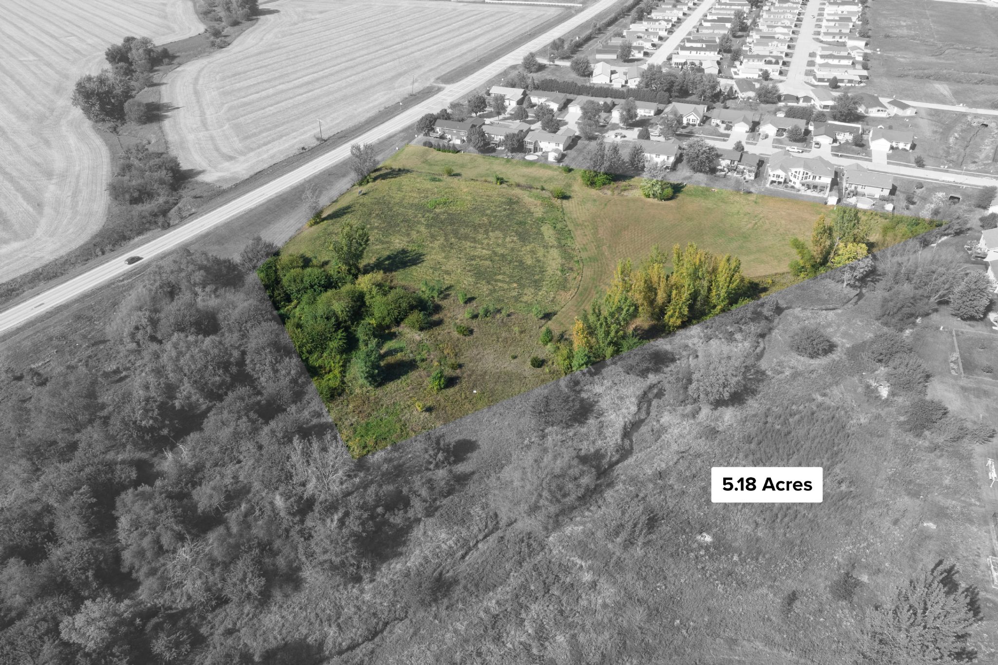 0 Stoney Point Rd SW, Cedar Rapids, IA, Image 1