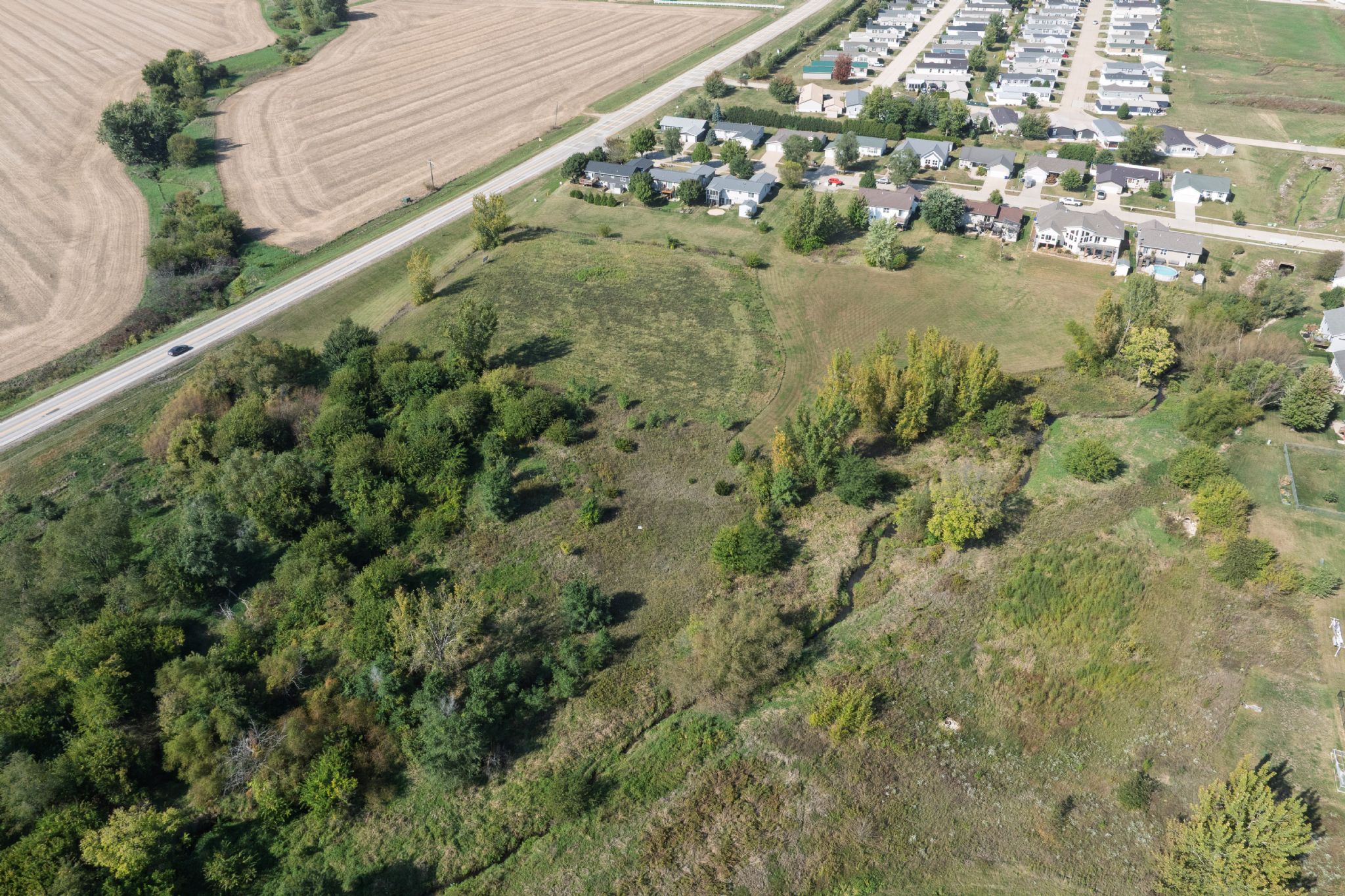 0 Stoney Point Rd SW, Cedar Rapids, IA, Image 2