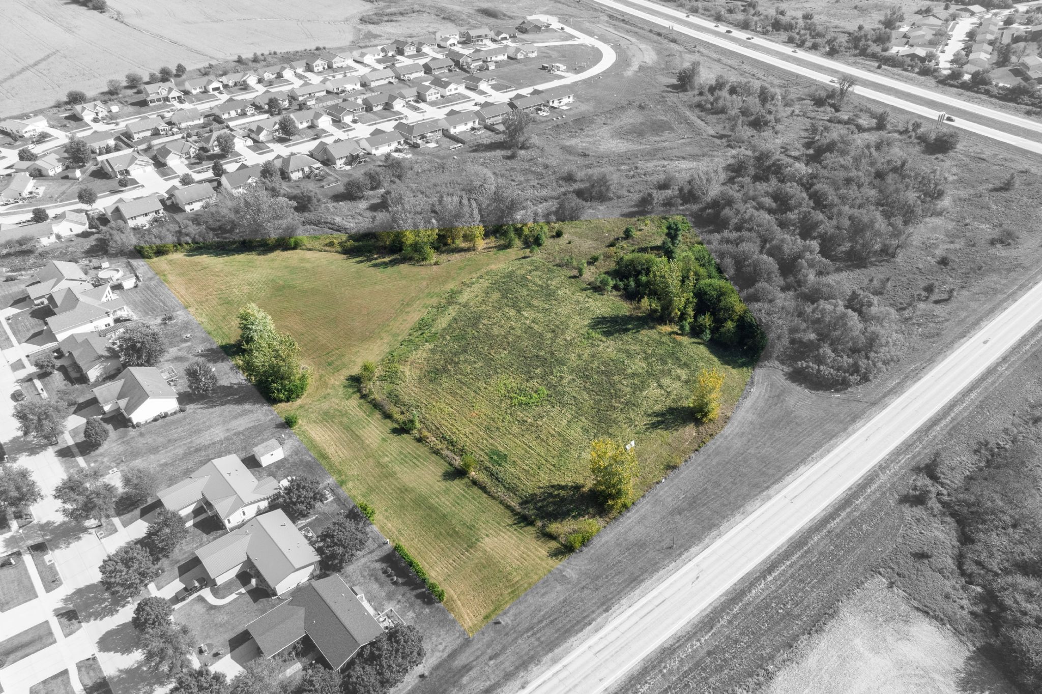 0 Stoney Point Rd SW, Cedar Rapids, IA, Image 5