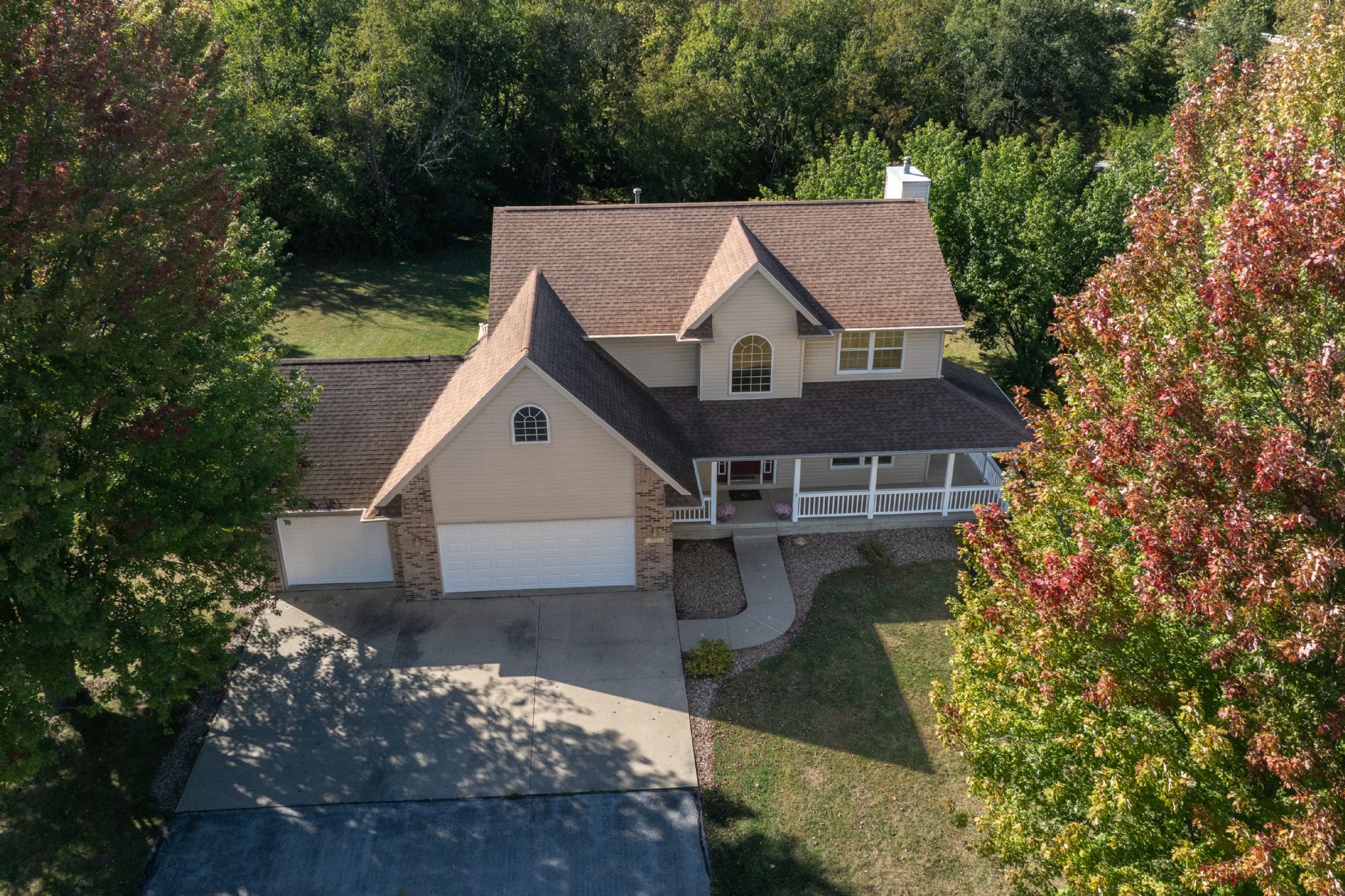 1411 Deer Woods Dr NE, Swisher, IA, Image 35