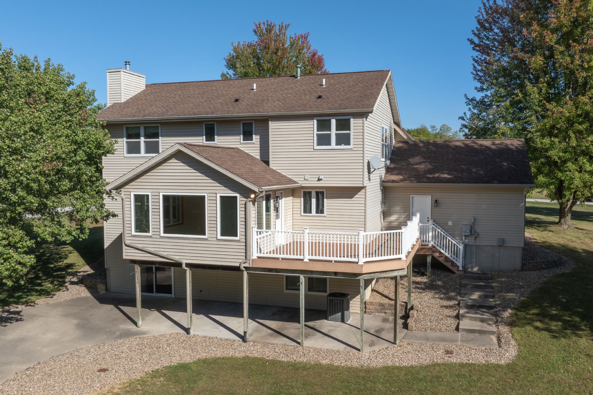 1411 Deer Woods Dr NE, Swisher, IA, Image 37