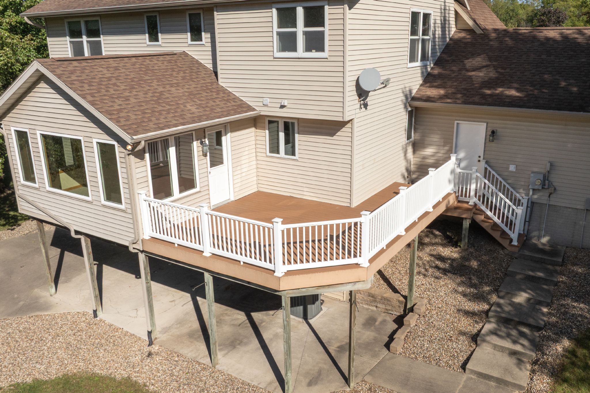 1411 Deer Woods Dr NE, Swisher, IA, Image 38