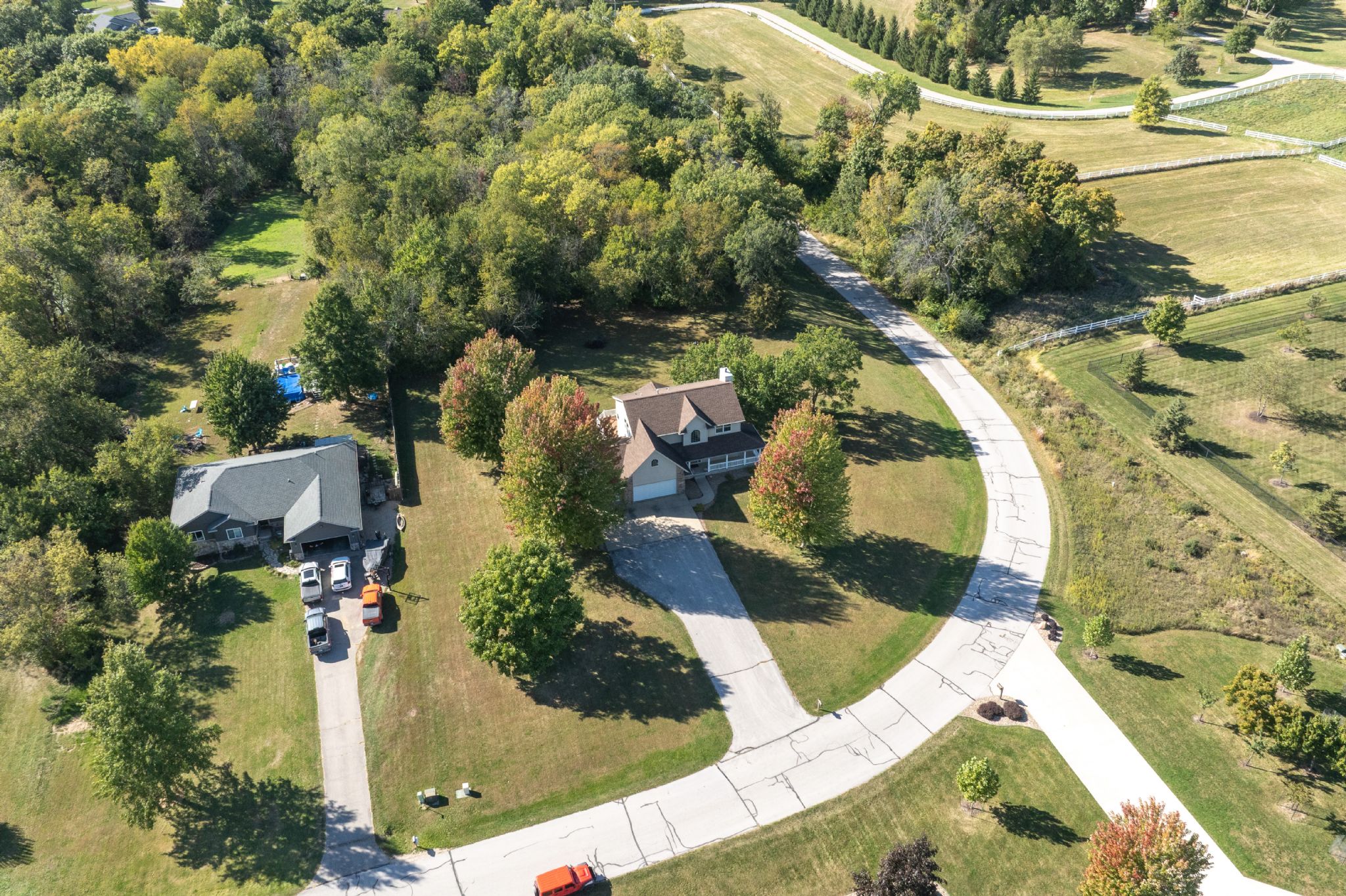 1411 Deer Woods Dr NE, Swisher, IA, Image 42