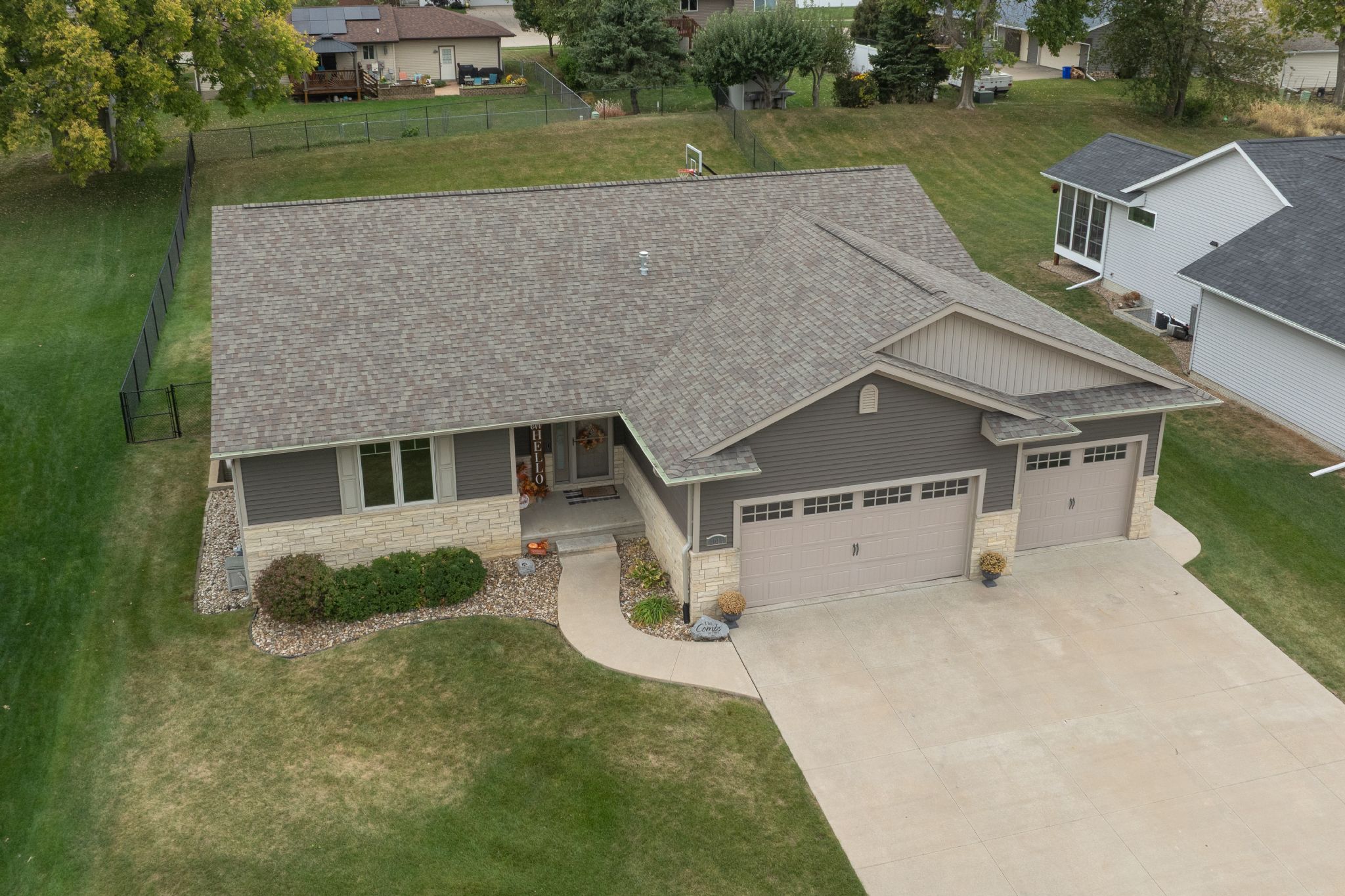 1034 Emerald Court, Marion, IA, Image 28