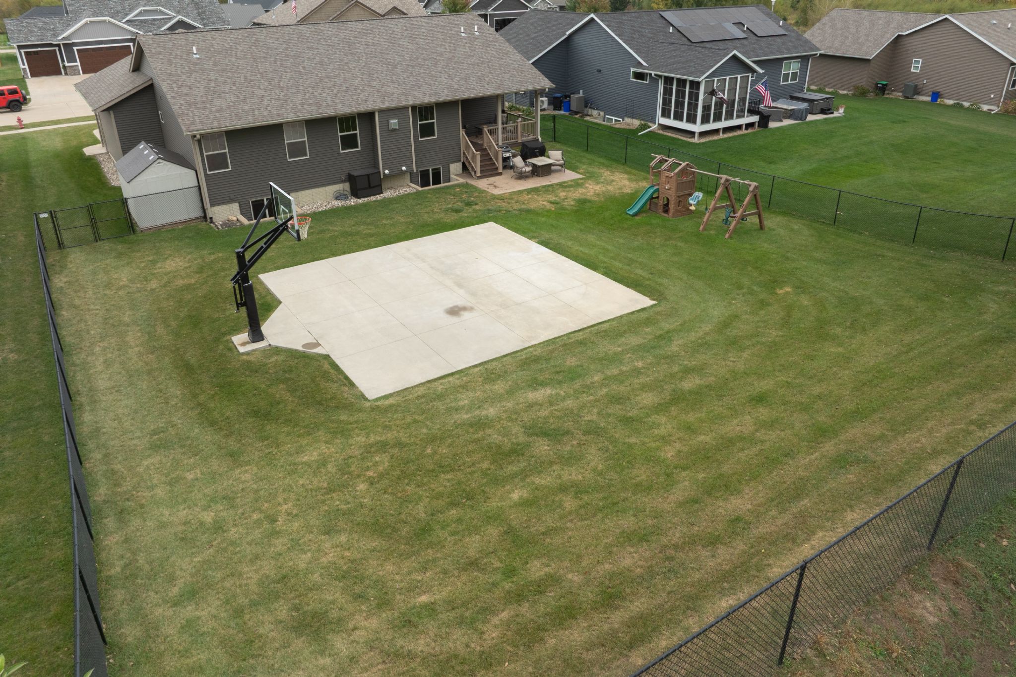 1034 Emerald Court, Marion, IA, Image 31