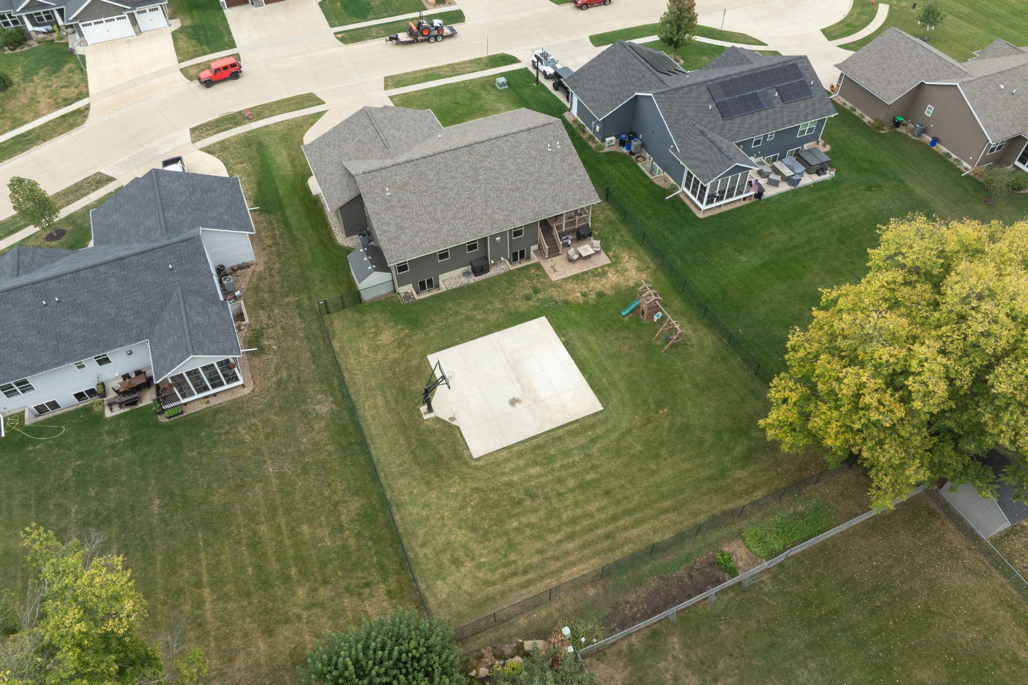 1034 Emerald Court, Marion, IA, Image 34