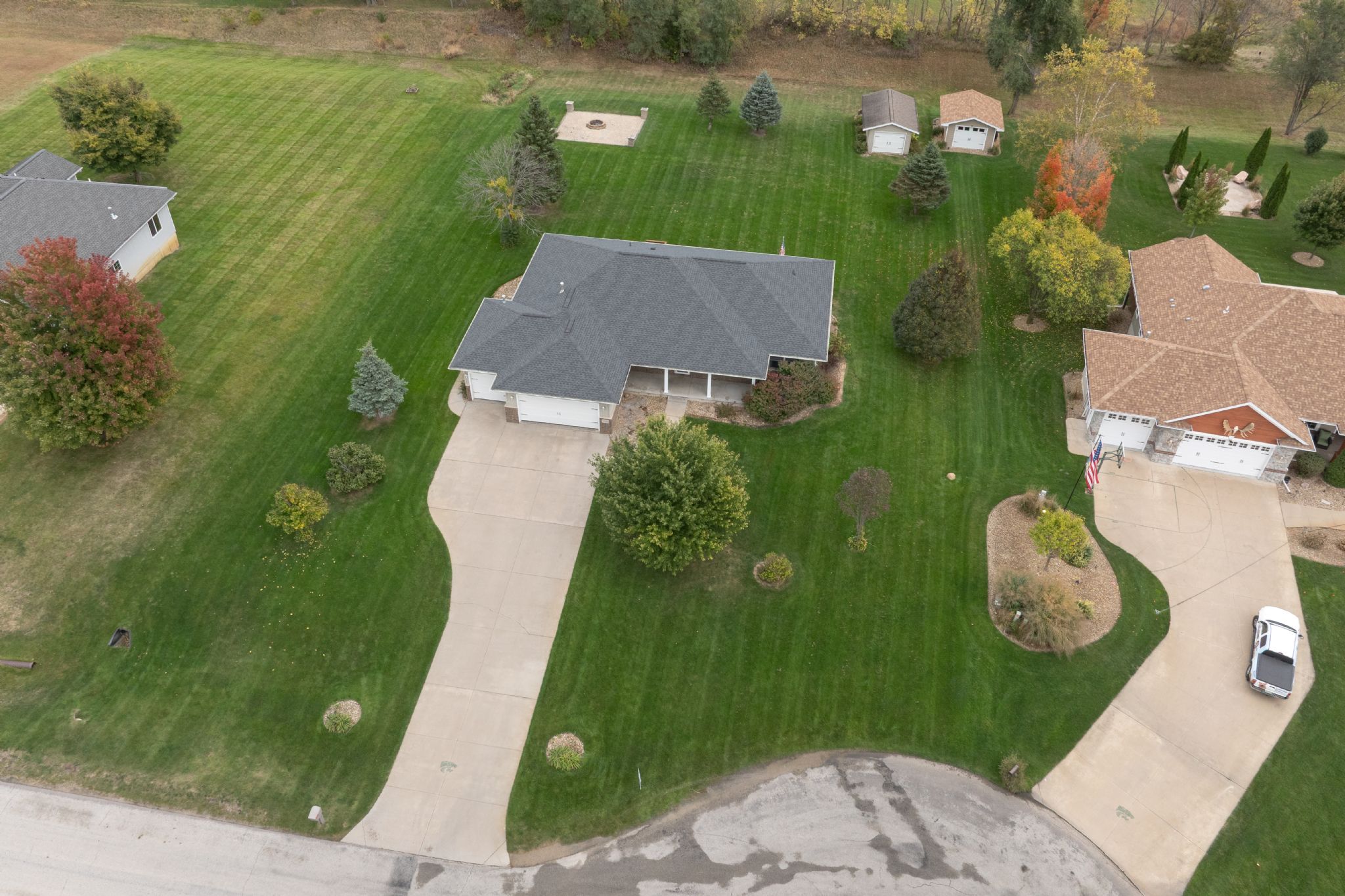 9160 Darrell Dr, Cedar Rapids, IA, Image 1