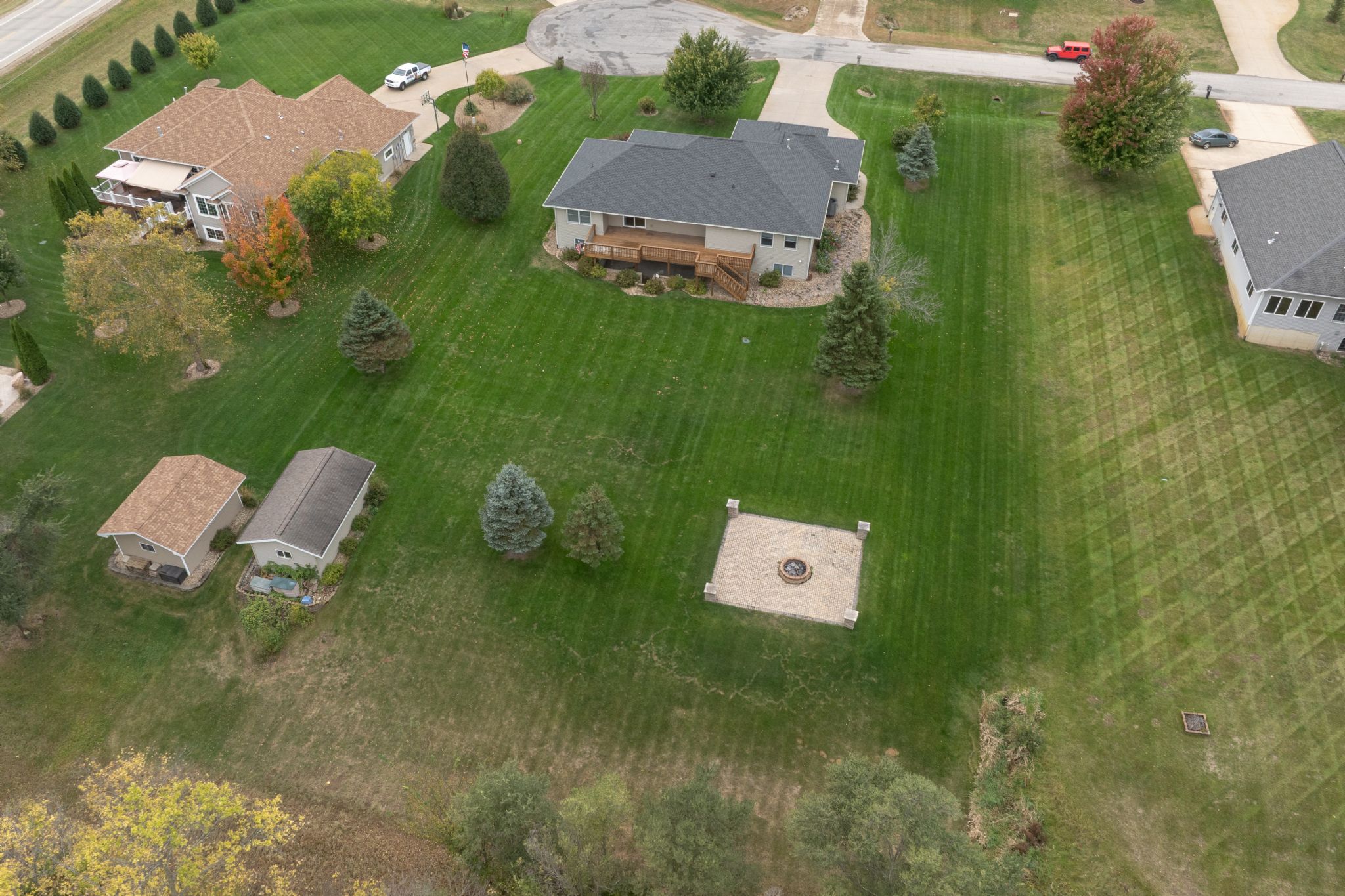 9160 Darrell Dr, Cedar Rapids, IA, Image 35