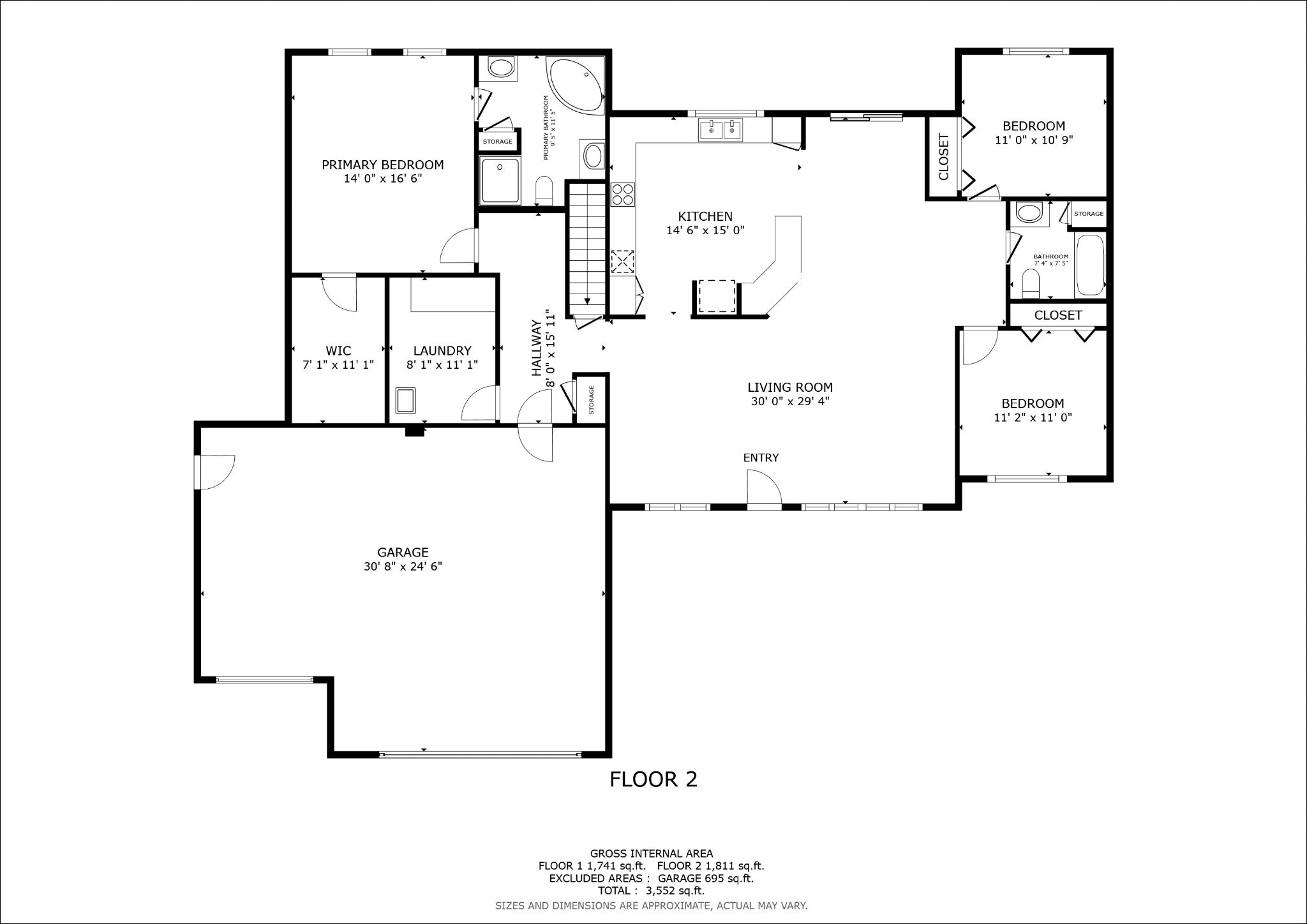 9160 Darrell Dr, Cedar Rapids, IA, Image 37