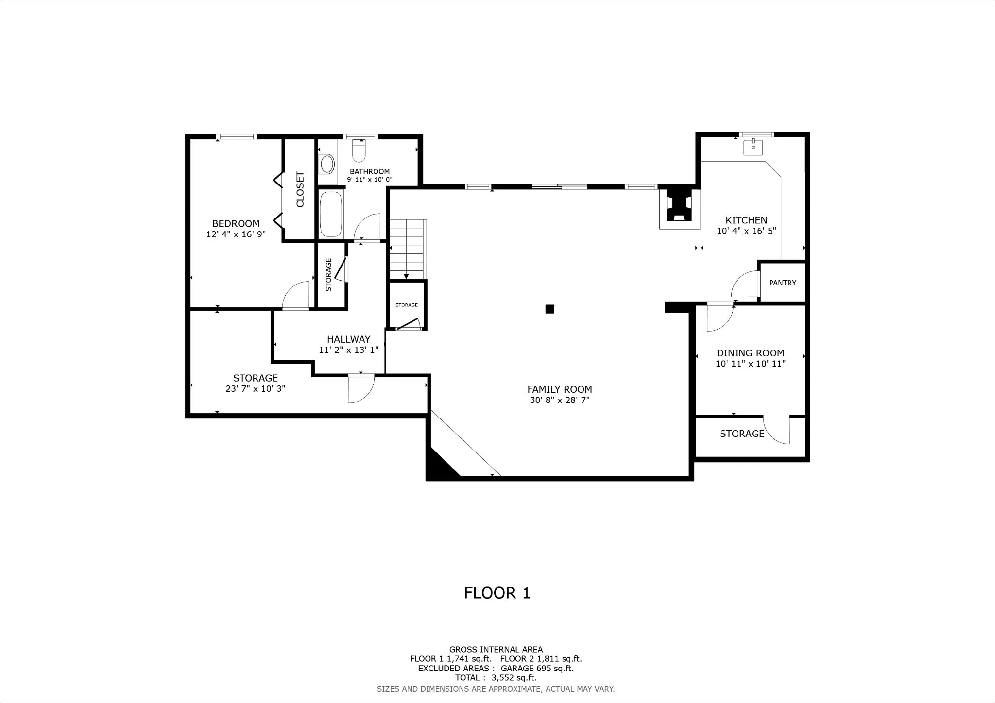 9160 Darrell Dr, Cedar Rapids, IA, Image 38