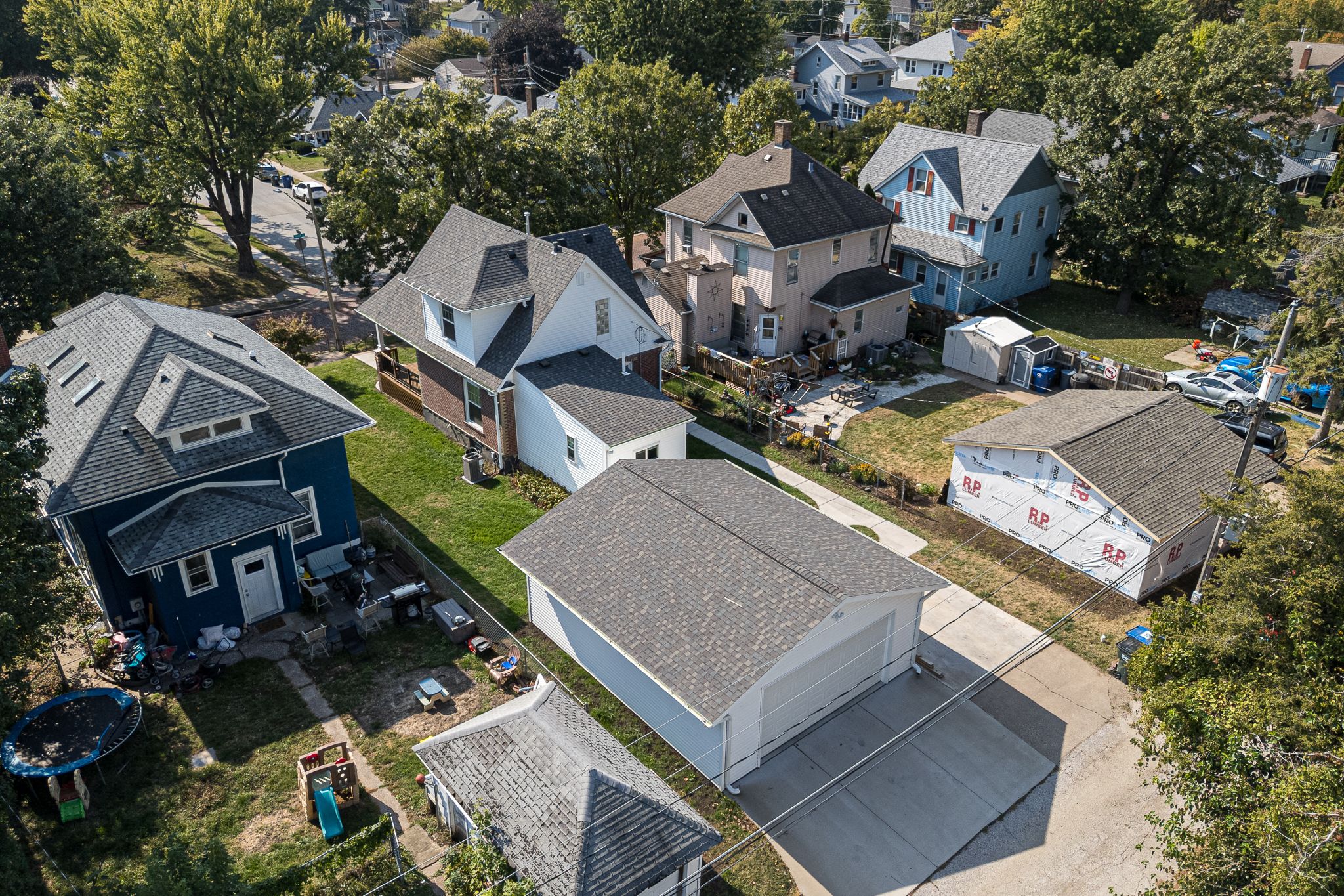 1002 E High St, Davenport, IA, Image 29