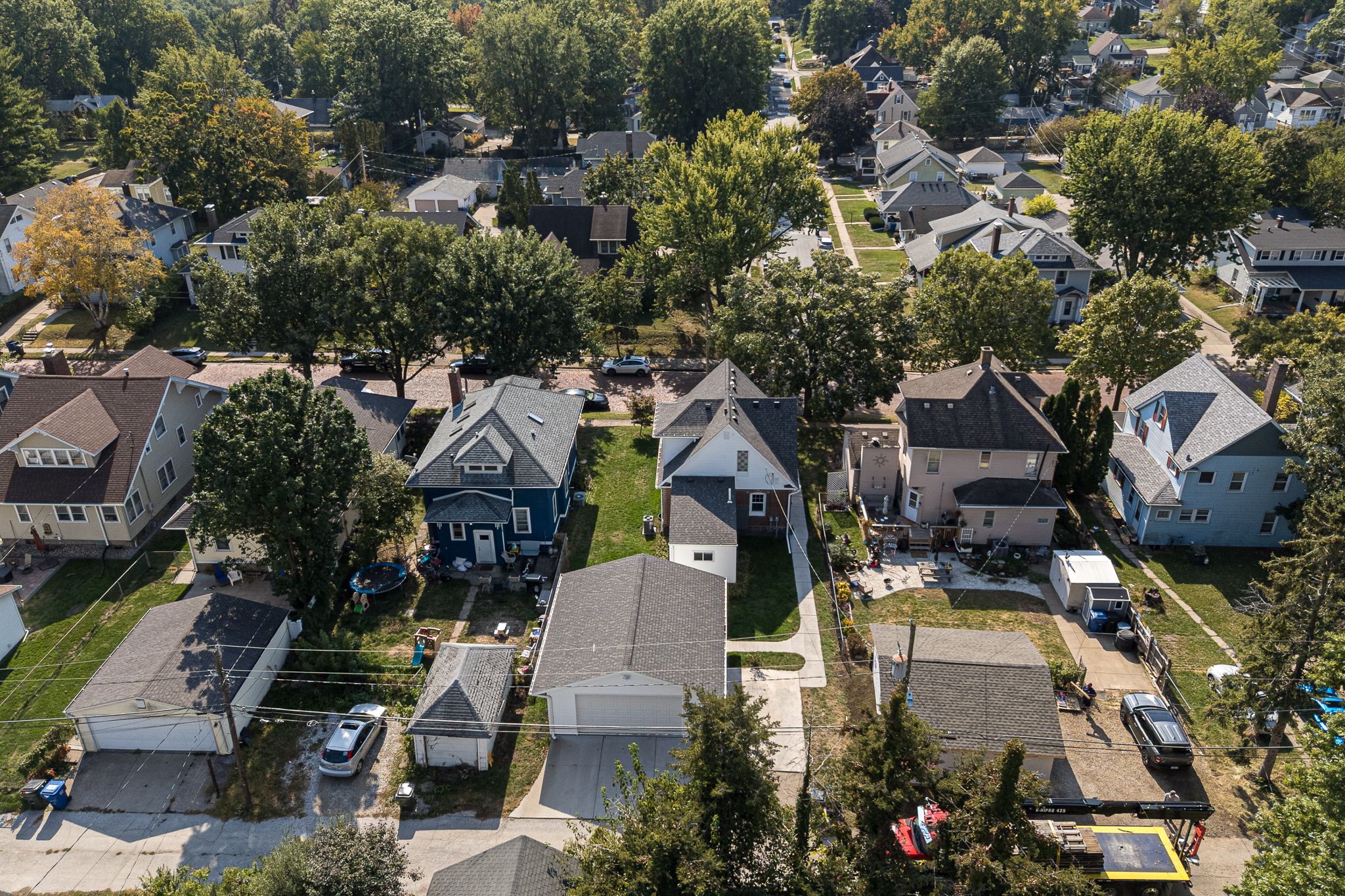 1002 E High St, Davenport, IA, Image 30