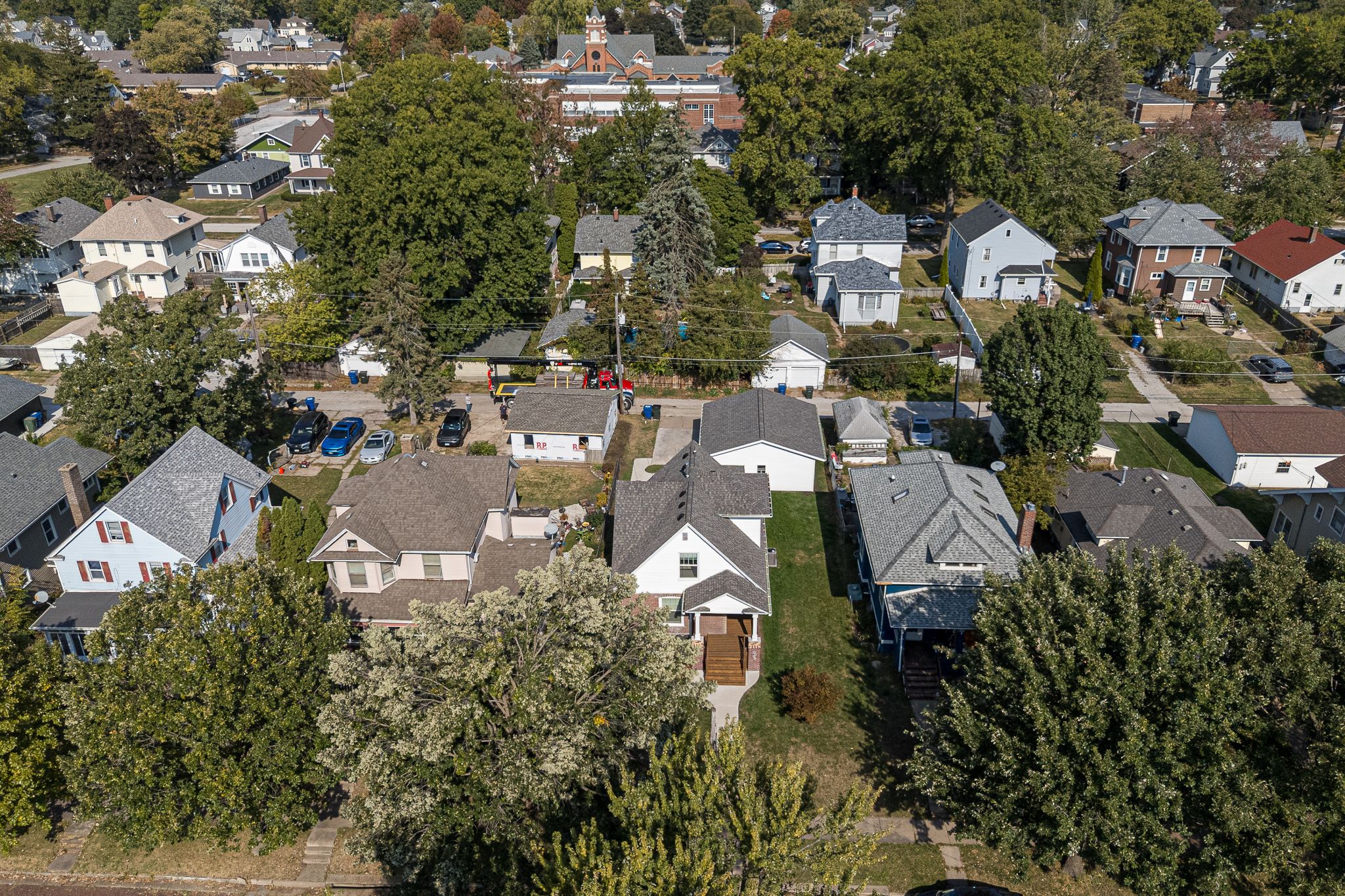 1002 E High St, Davenport, IA, Image 31