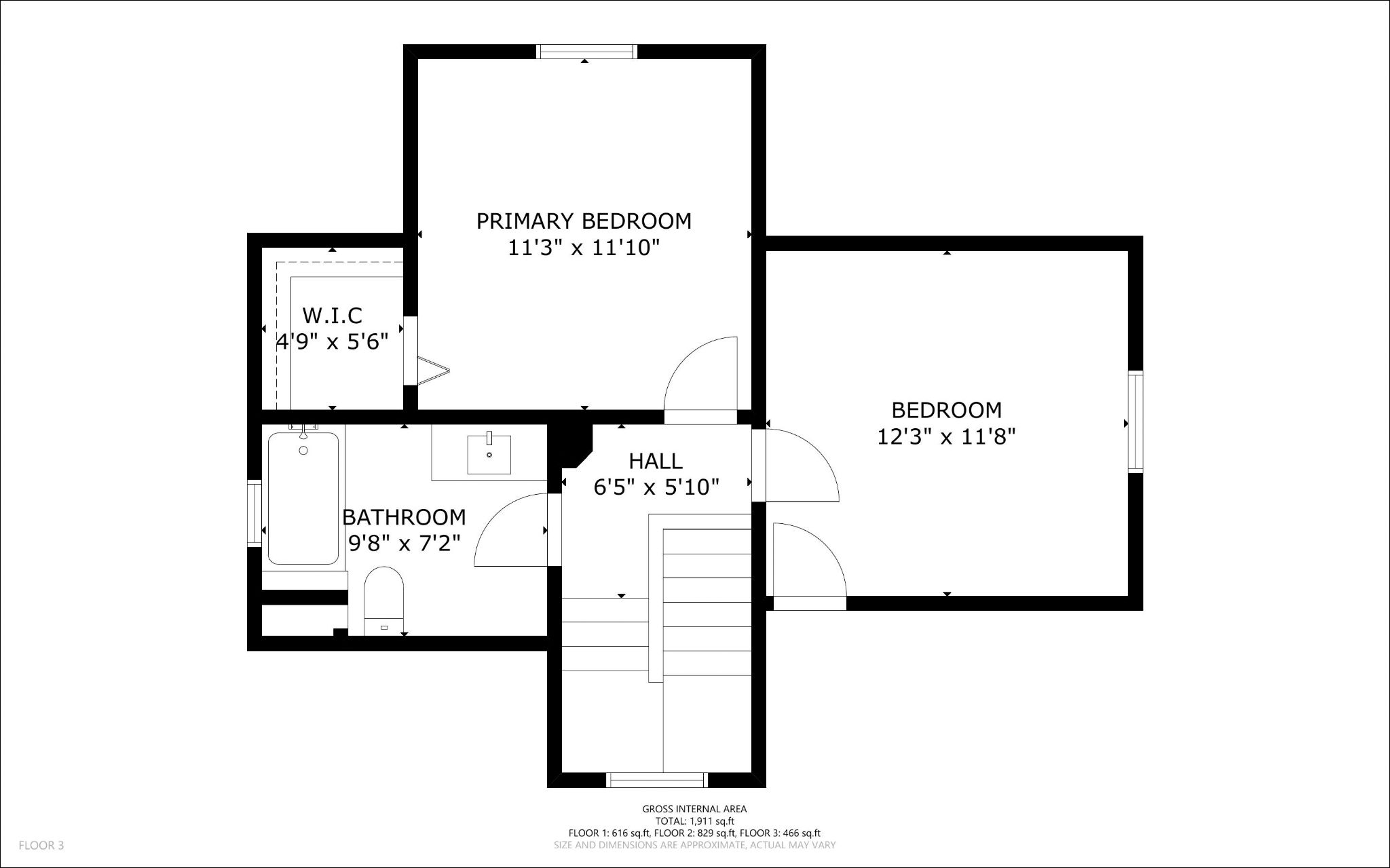 1002 E High St, Davenport, IA, Image 33