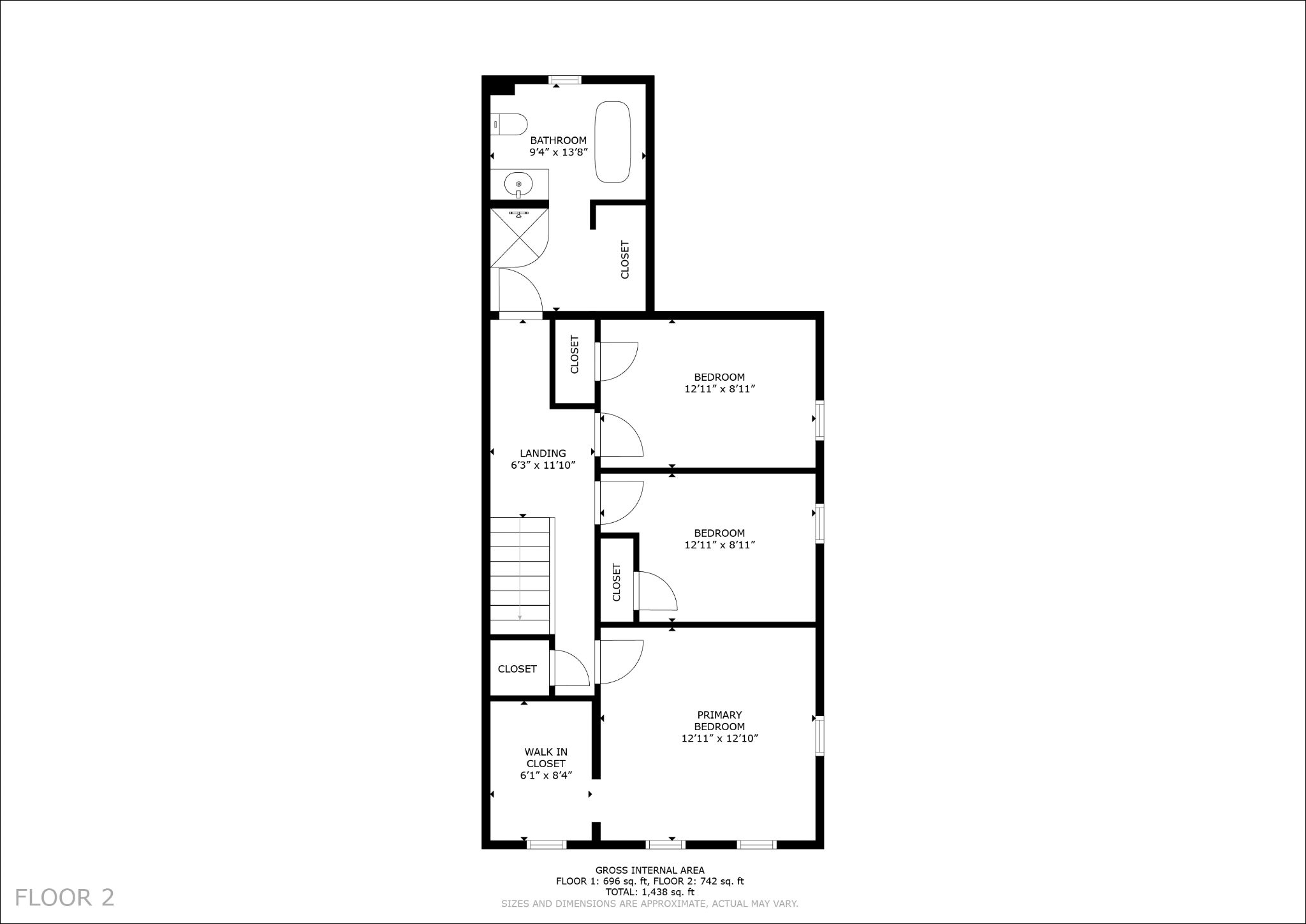 2522 Queen Street,&nbsp;Dubuque,&nbsp;IA,&nbsp;Image&nbsp;25